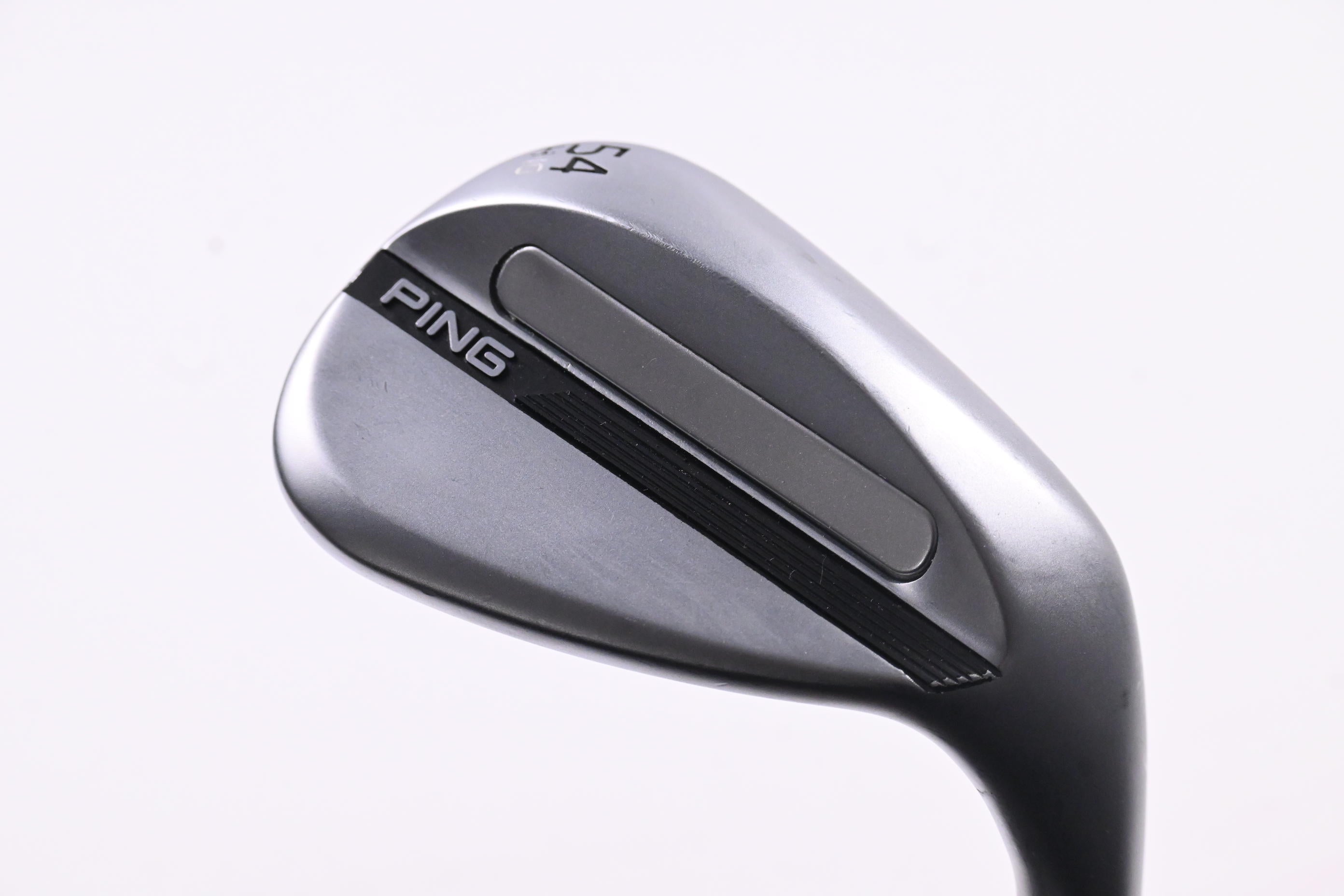 Ping S259 Sand Wedge / 54 Degree / Black Dot / Wedge Flex Ping Z-Z 115 Shaft
