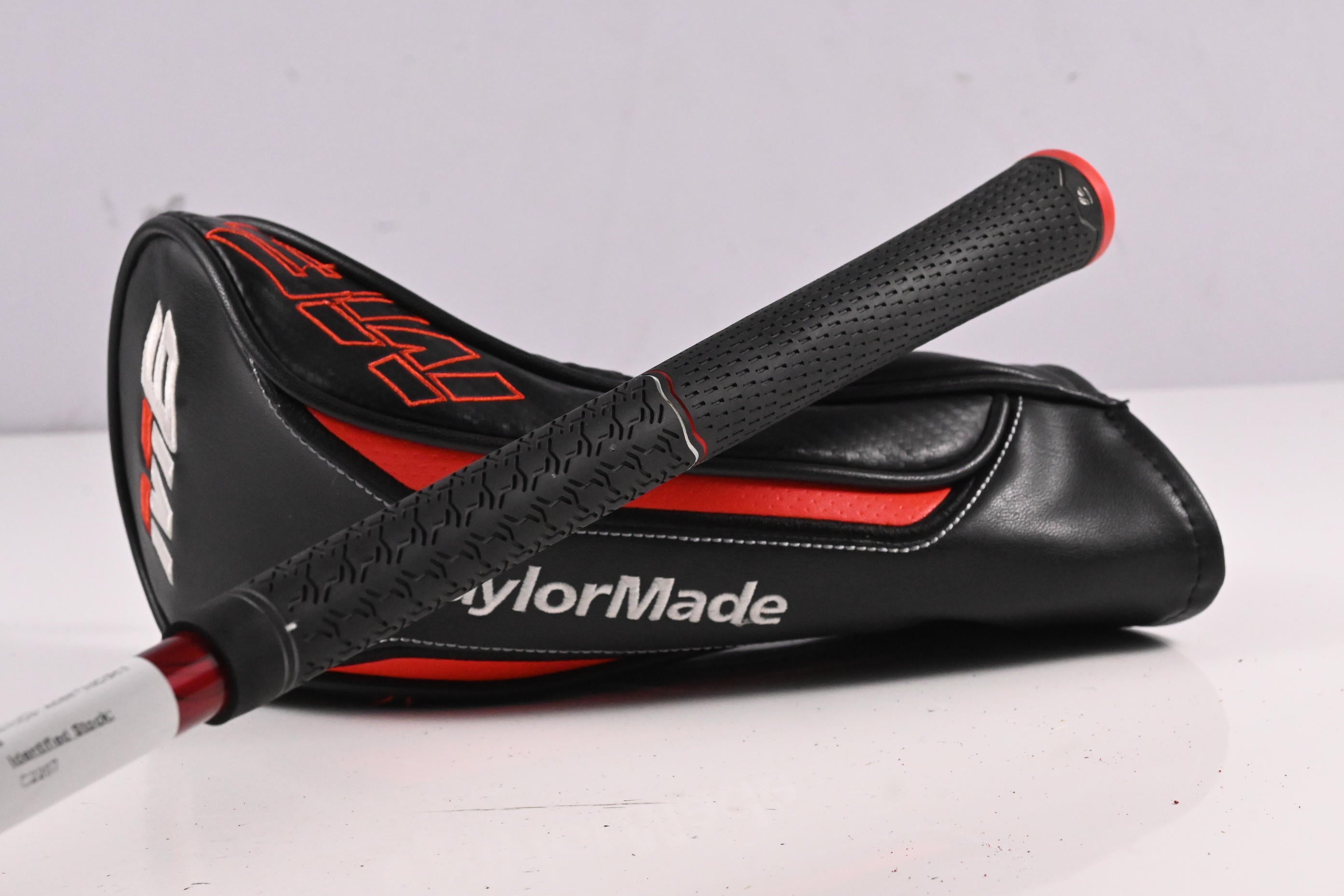 Taylormade M6 #3 Wood / 16 Degree / Regular Flex Evenflow Red 50 Shaft