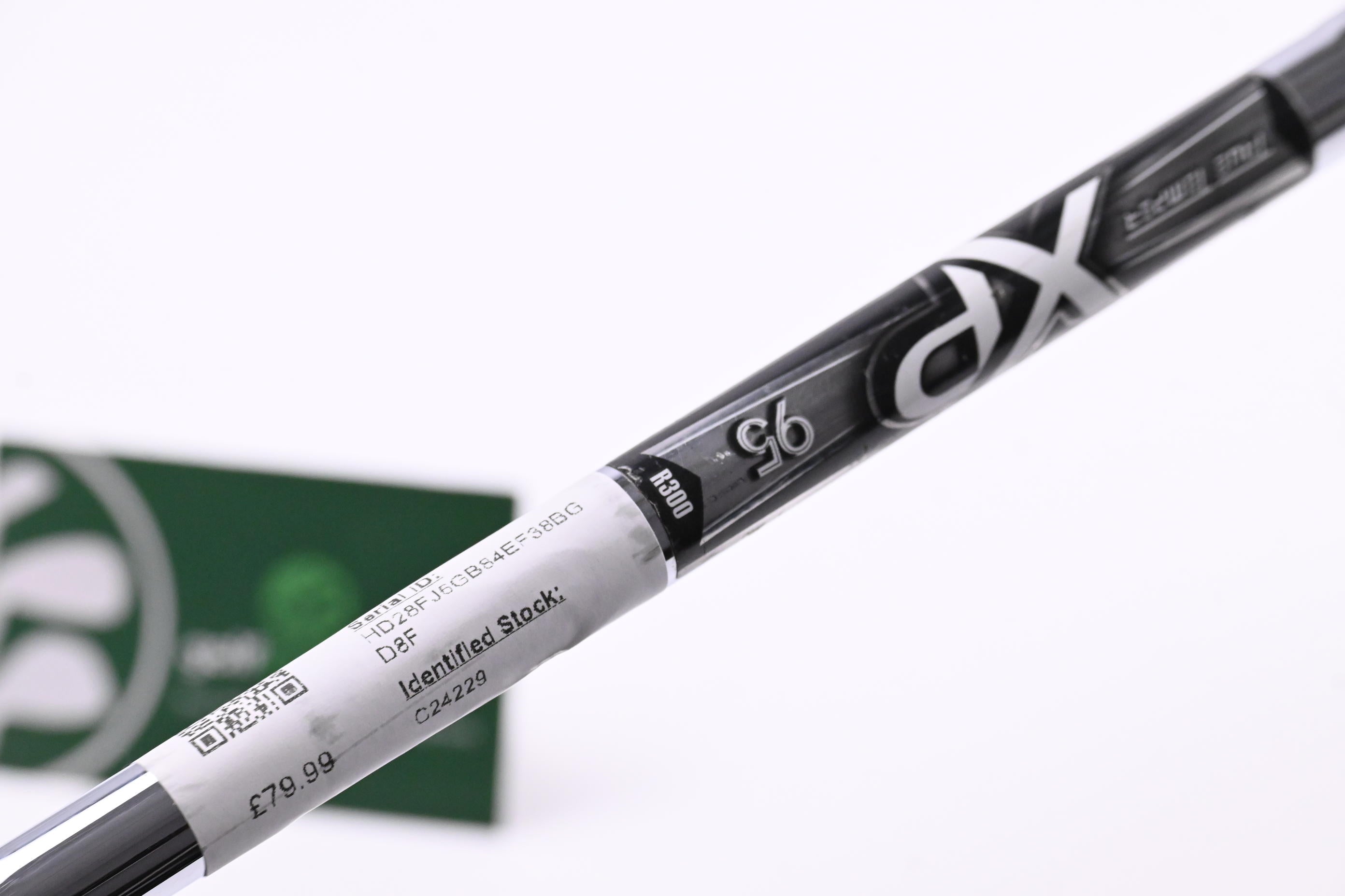 Titleist 718 AP1 Gap Wedge / 53 Degree / Regular Flex XP 95 R300 Shaft