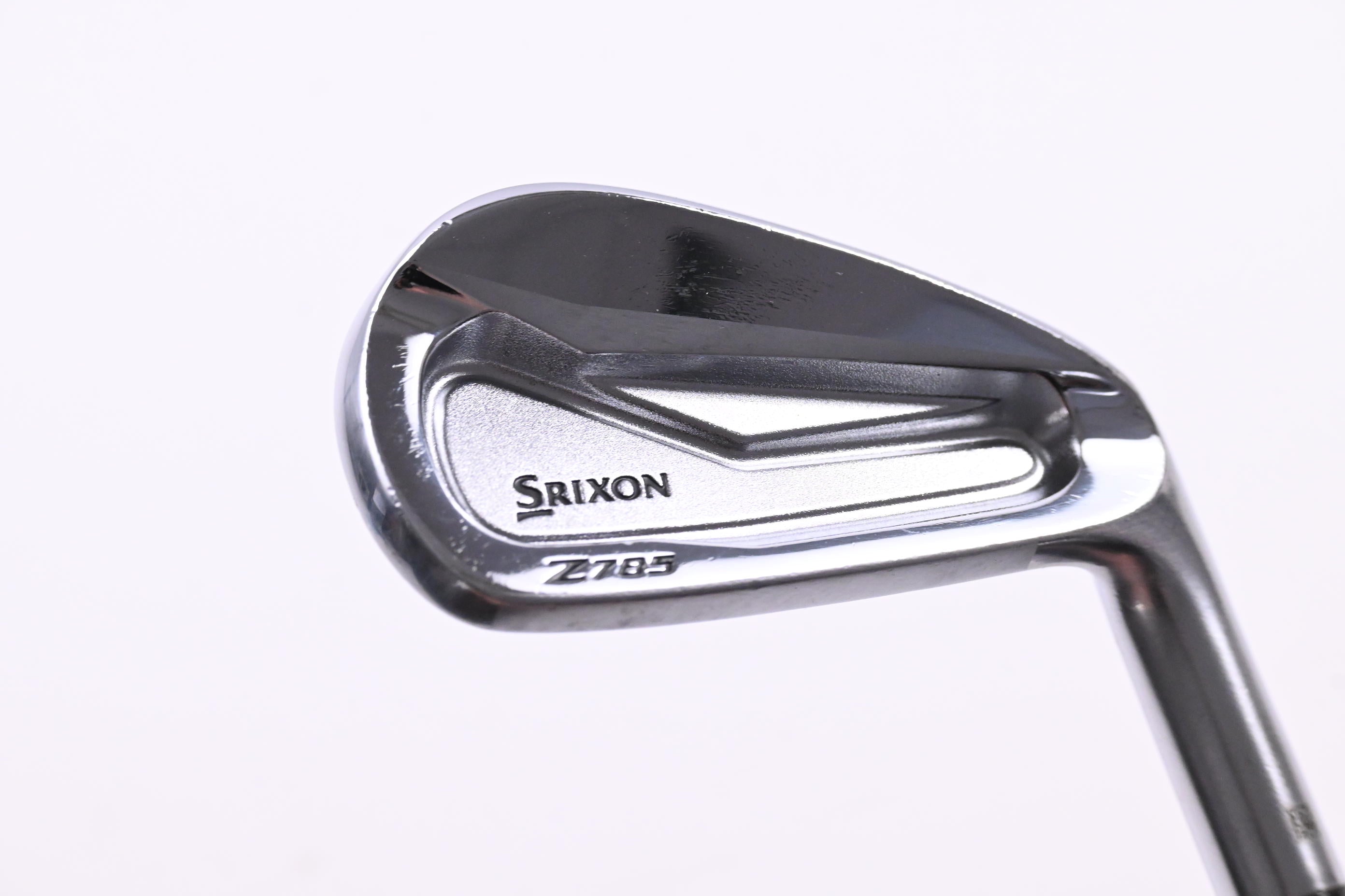 Srixon Z-785 #4 Iron / 22 Degree / Stiff Flex N.S.Pro Modus3 Tour 120 Shaft