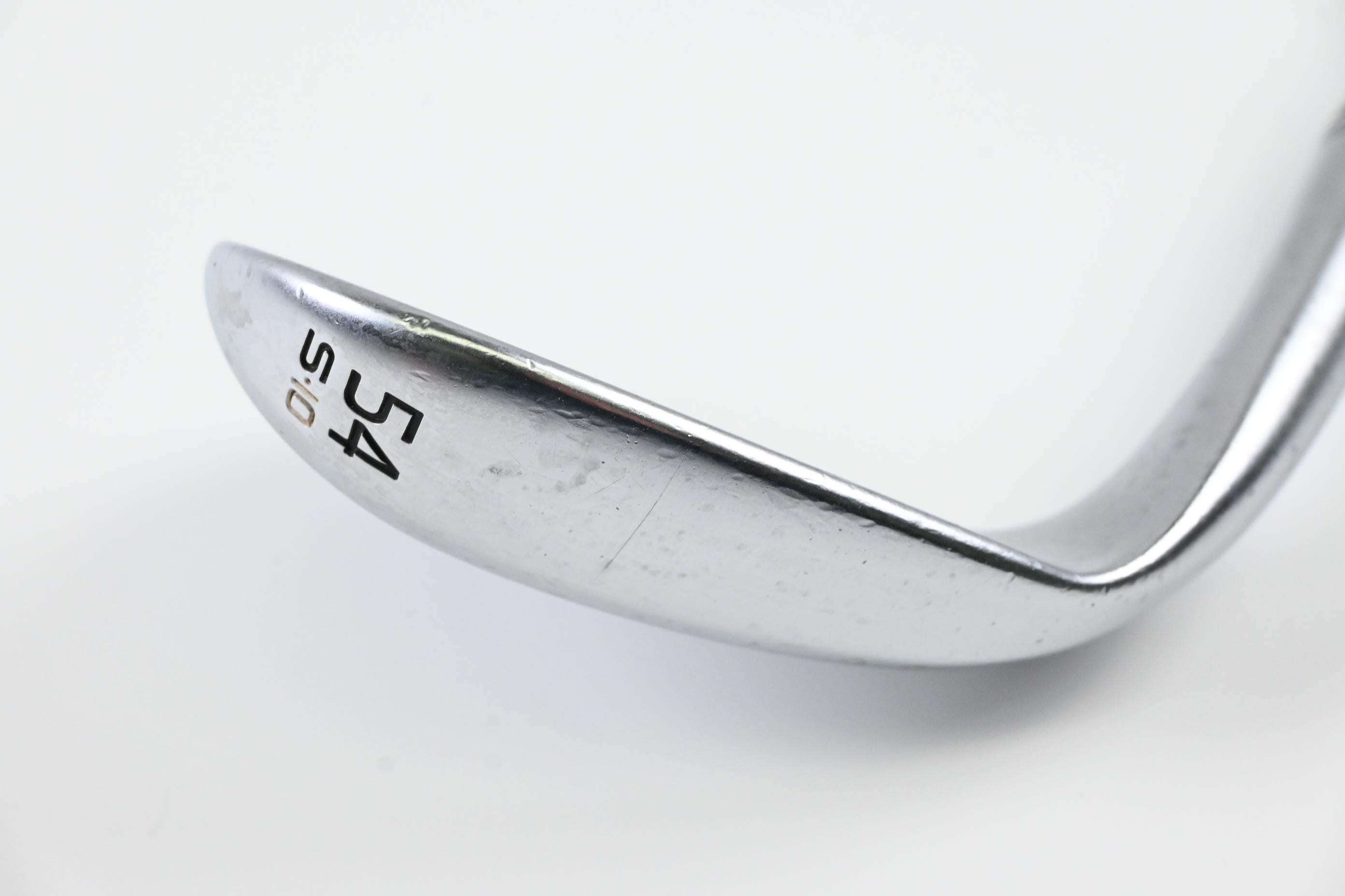 Ping Glide Forged Pro Sand Wedge / 54 Degree / White Dot / Stiff Flex Dynamic