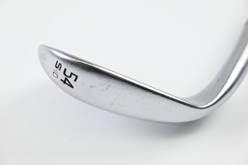 Ping Glide Forged Pro Sand Wedge / 54 Degree / White Dot / Stiff Flex Dynamic