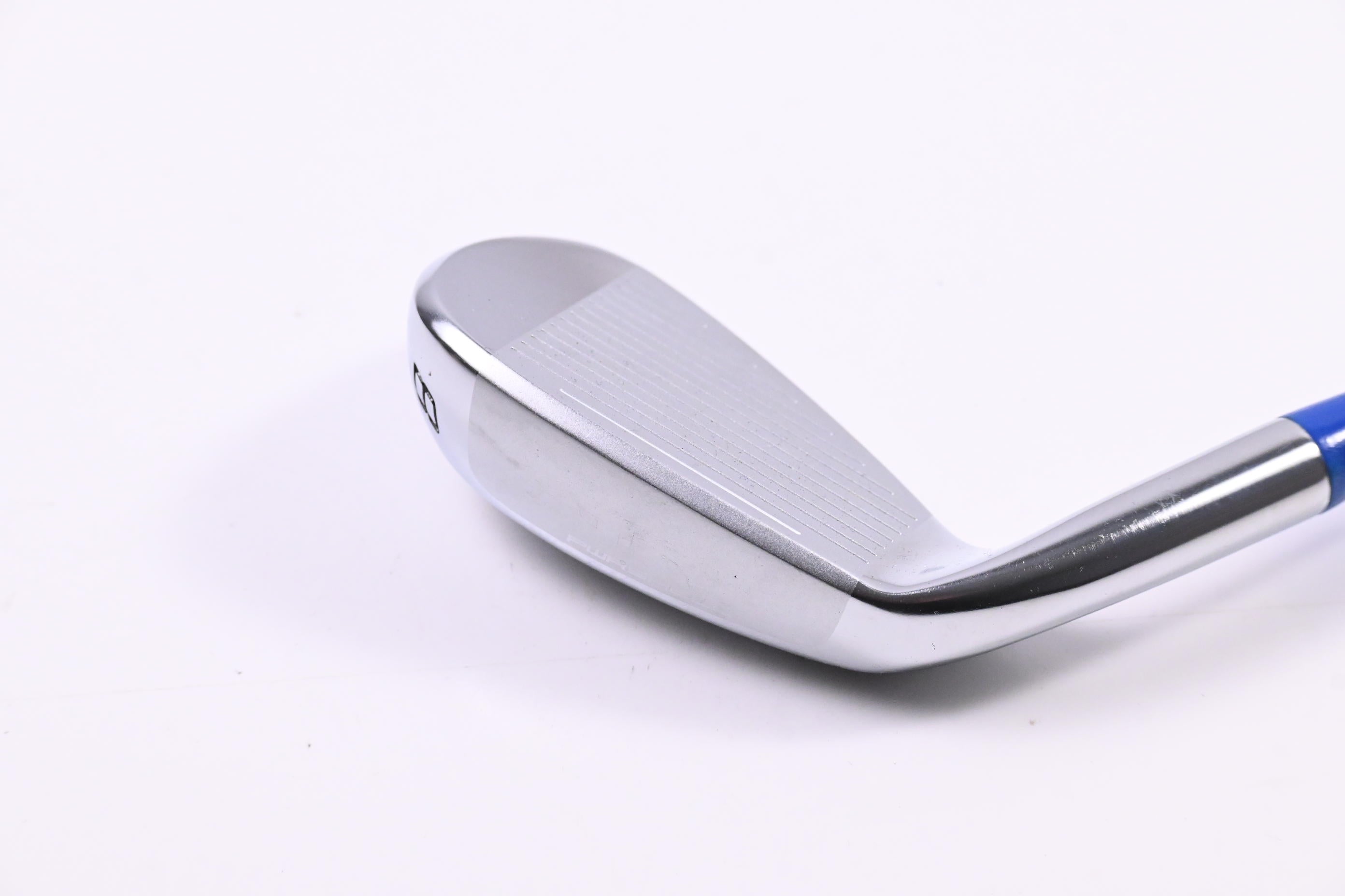 Cobra King F7 #8 Iron / 35 Degree / Regular Flex Cobra King F7 Steel Shaft