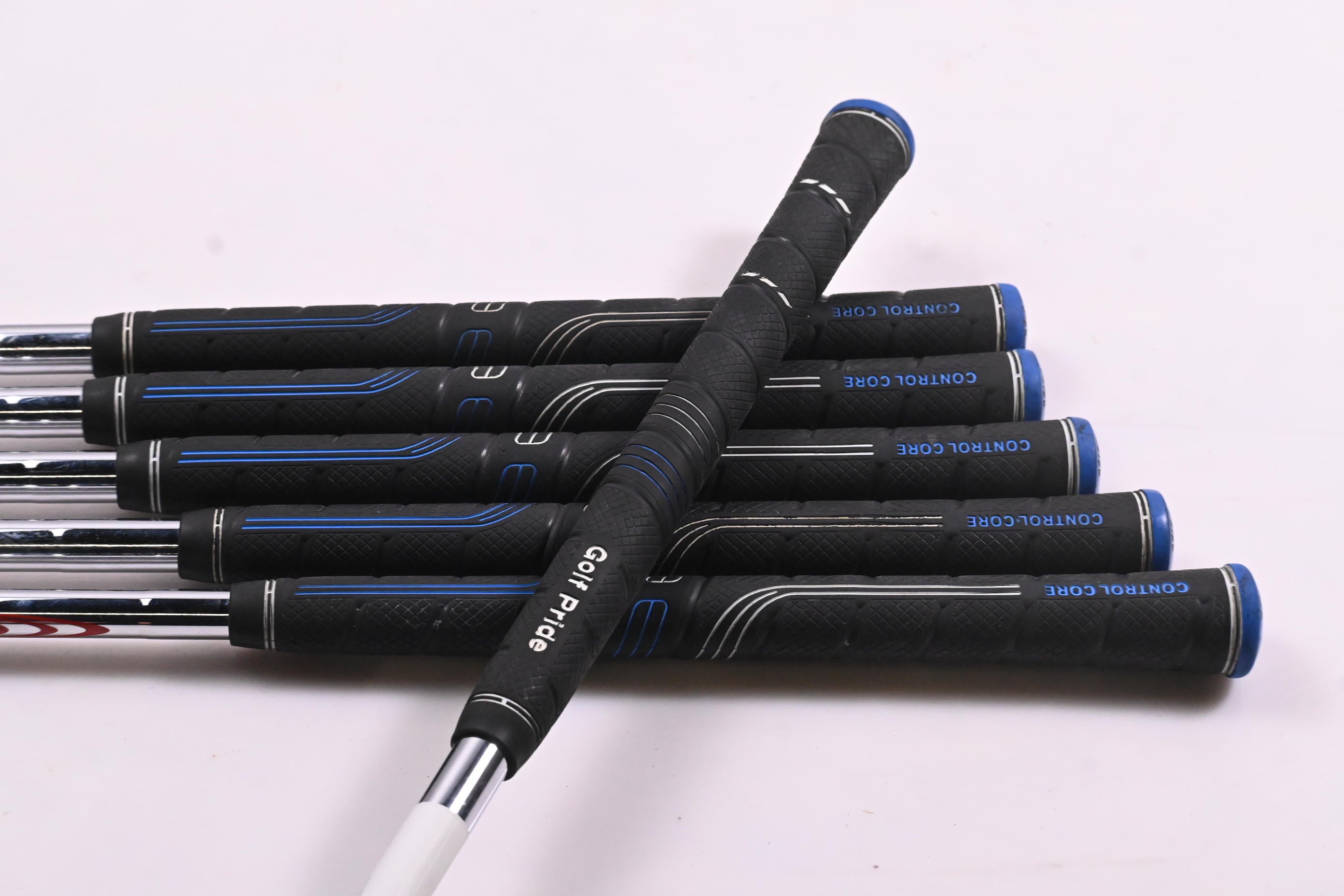 Mizuno JPX 900 Forged Irons / 5-PW / Regular Flex N.S.Pro Modus 3 105 Shafts