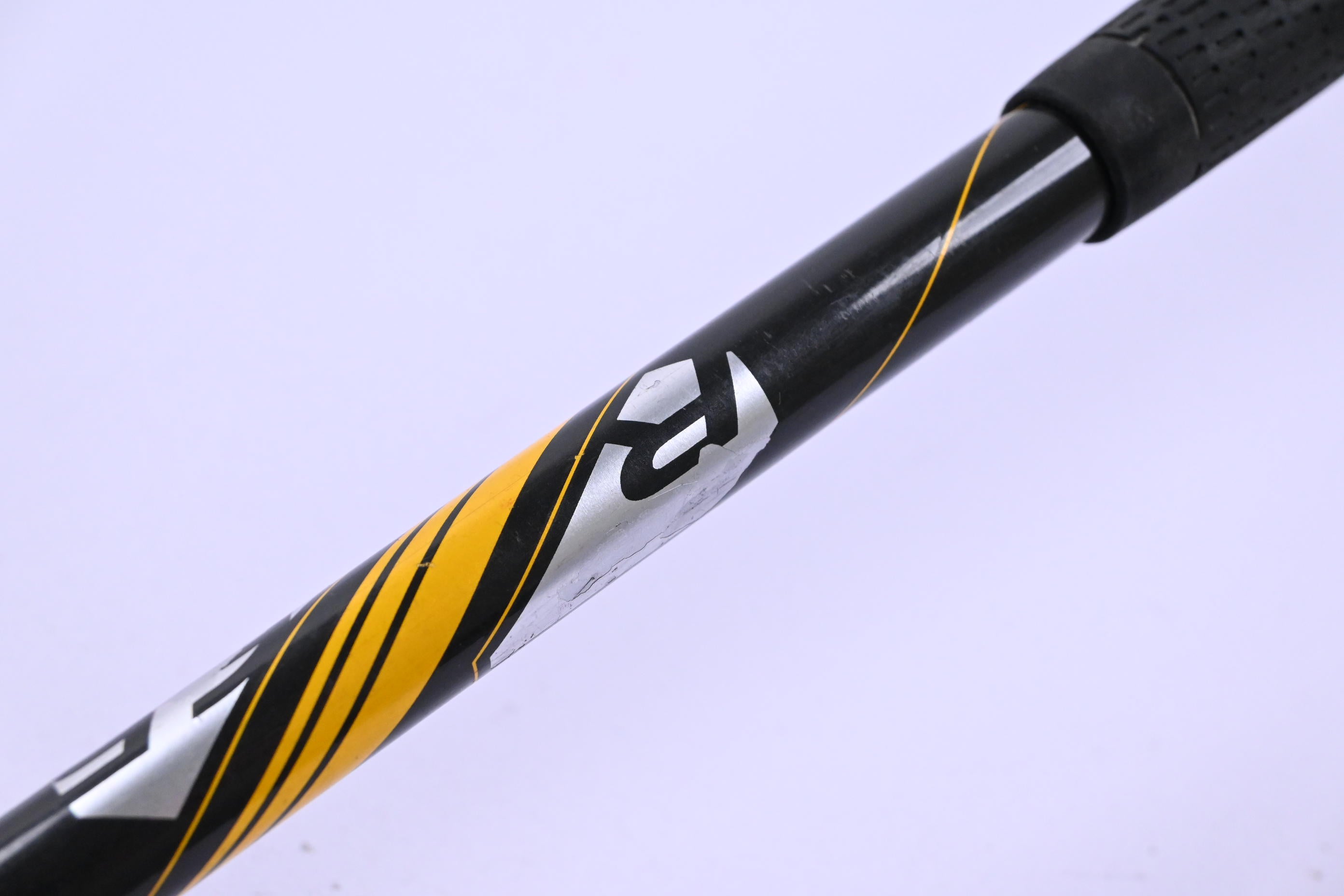 Taylormade Rocketbladez #7 Iron / Regular Flex Taylormade Rocketfuel Shaft