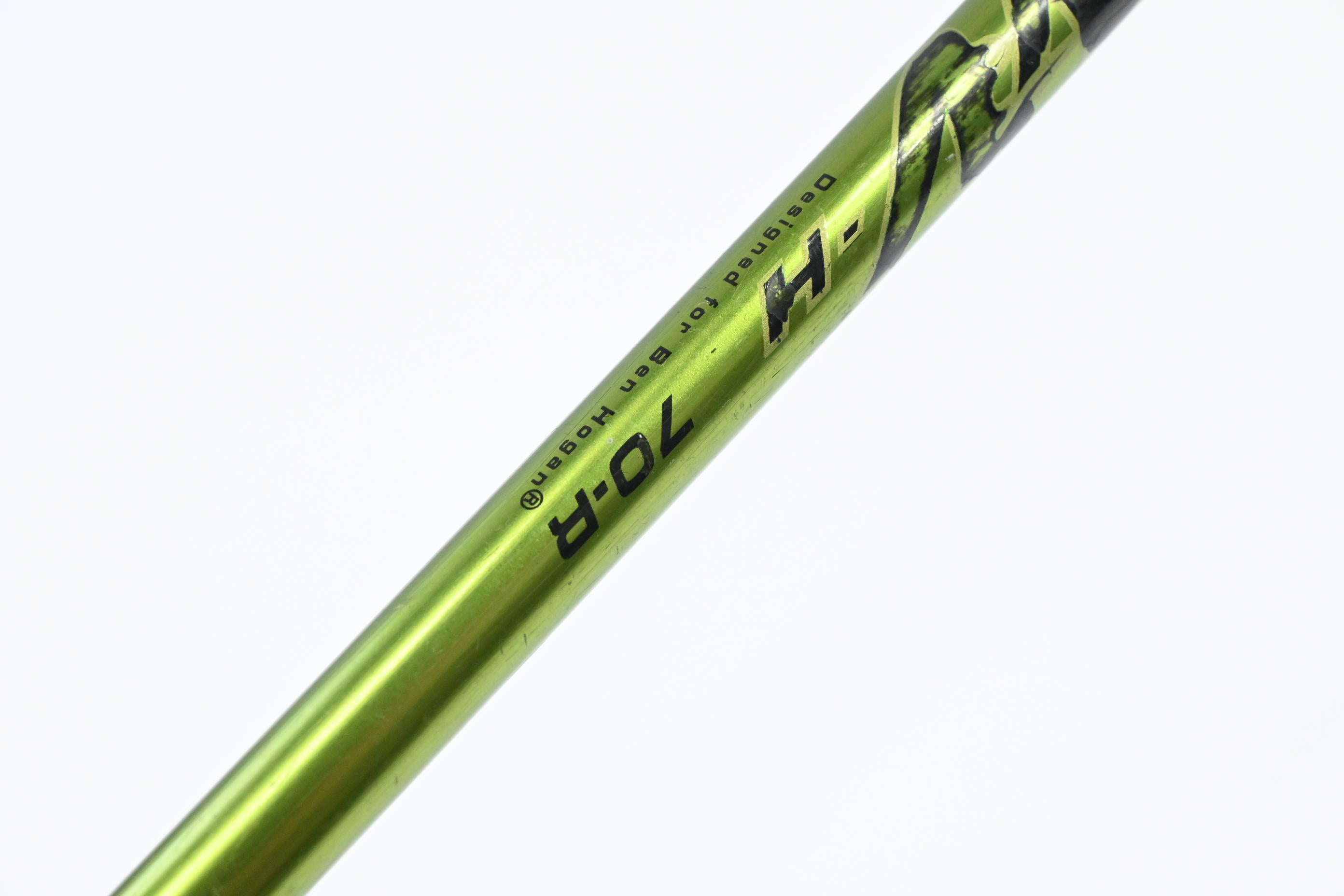 Ben Hogan Big Ben CS3 Driver / 10.5 Degree / Regular Flex Aldila NV 70 Shaft