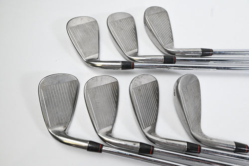 Nike VR Full Cavity Irons / 4-PW / UniFlex Nike VR Shafts