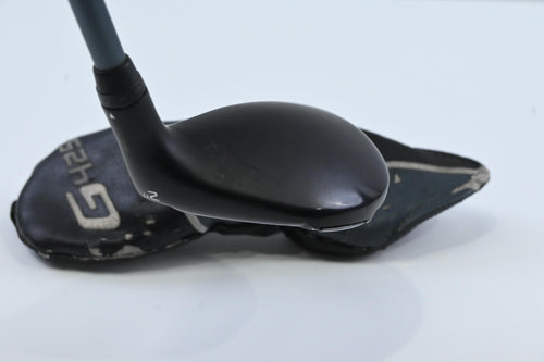 Ping G425 #2 Hybrid / 17 Degree / Regular Flex Ping Alta CB Slate 70 Shaft
