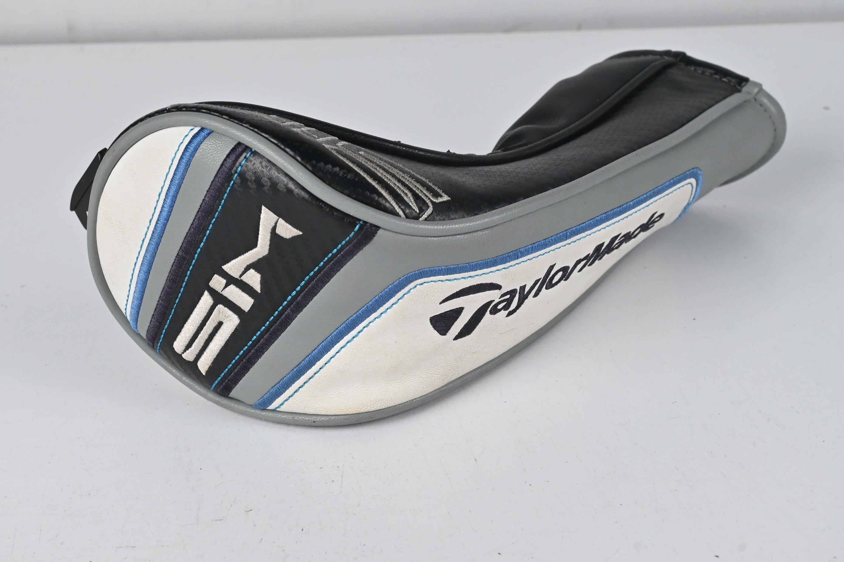 Taylormade SIM Max #3 Wood / 15 Degree / Stiff Flex Hzrdus Smoke Green 70