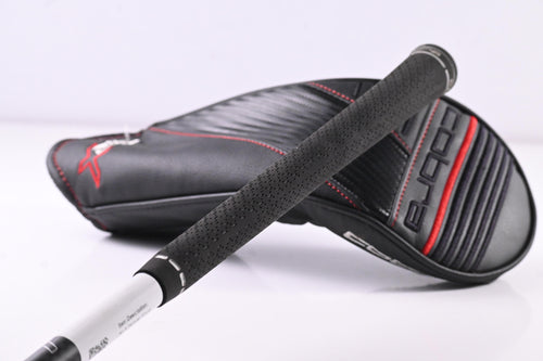 Cobra Air-X #3 Wood / 16 Degree / Lite Flex Cobra Ultralite 45 Shaft