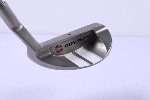 Odyssey X-Act Marxman Chipper / 37 Degree / 34.5 Inch
