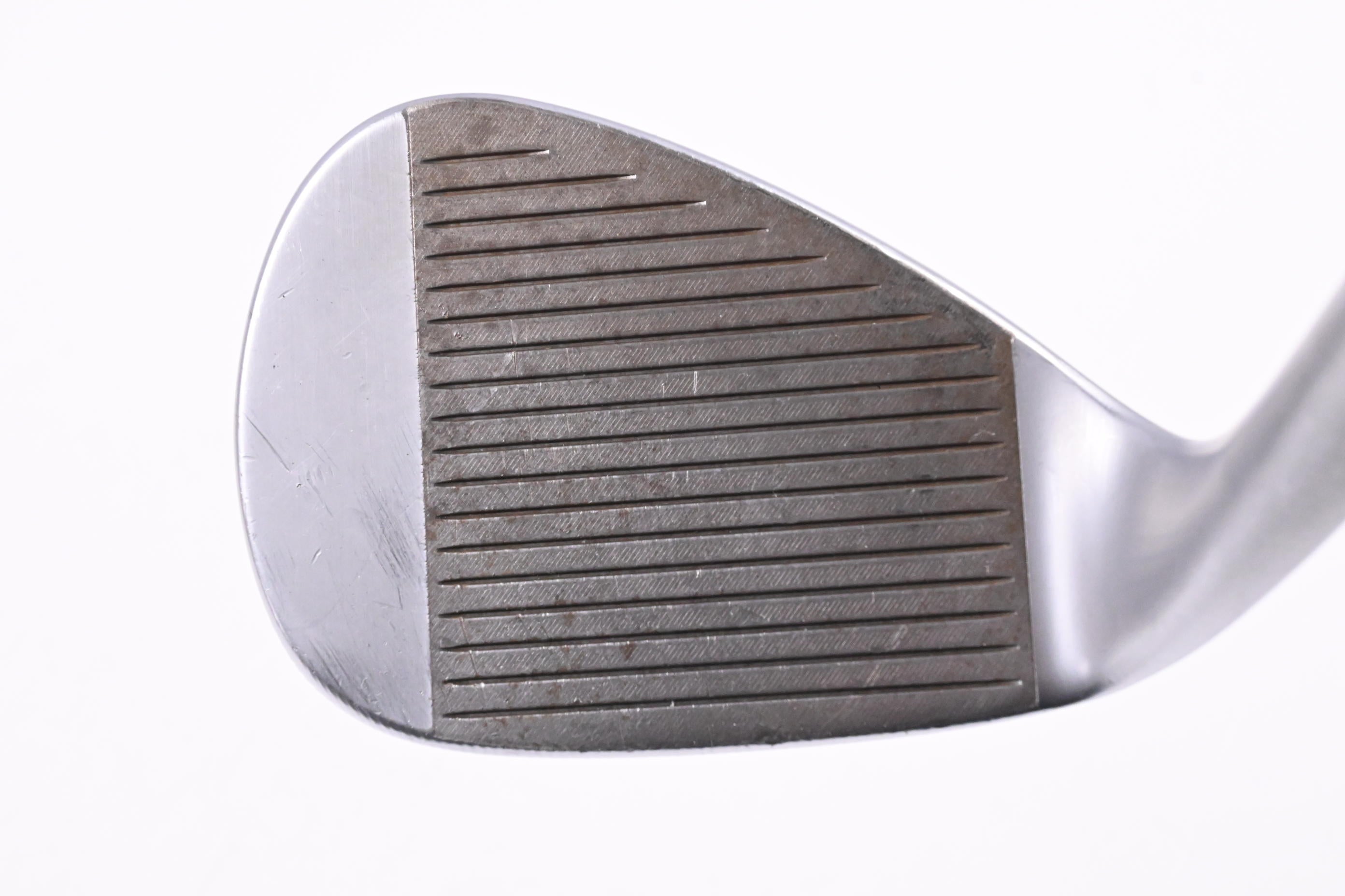 Taylormade Milled Grind 5 Lob Wedge / 60 Degree / Stiff Flex Project X Steel