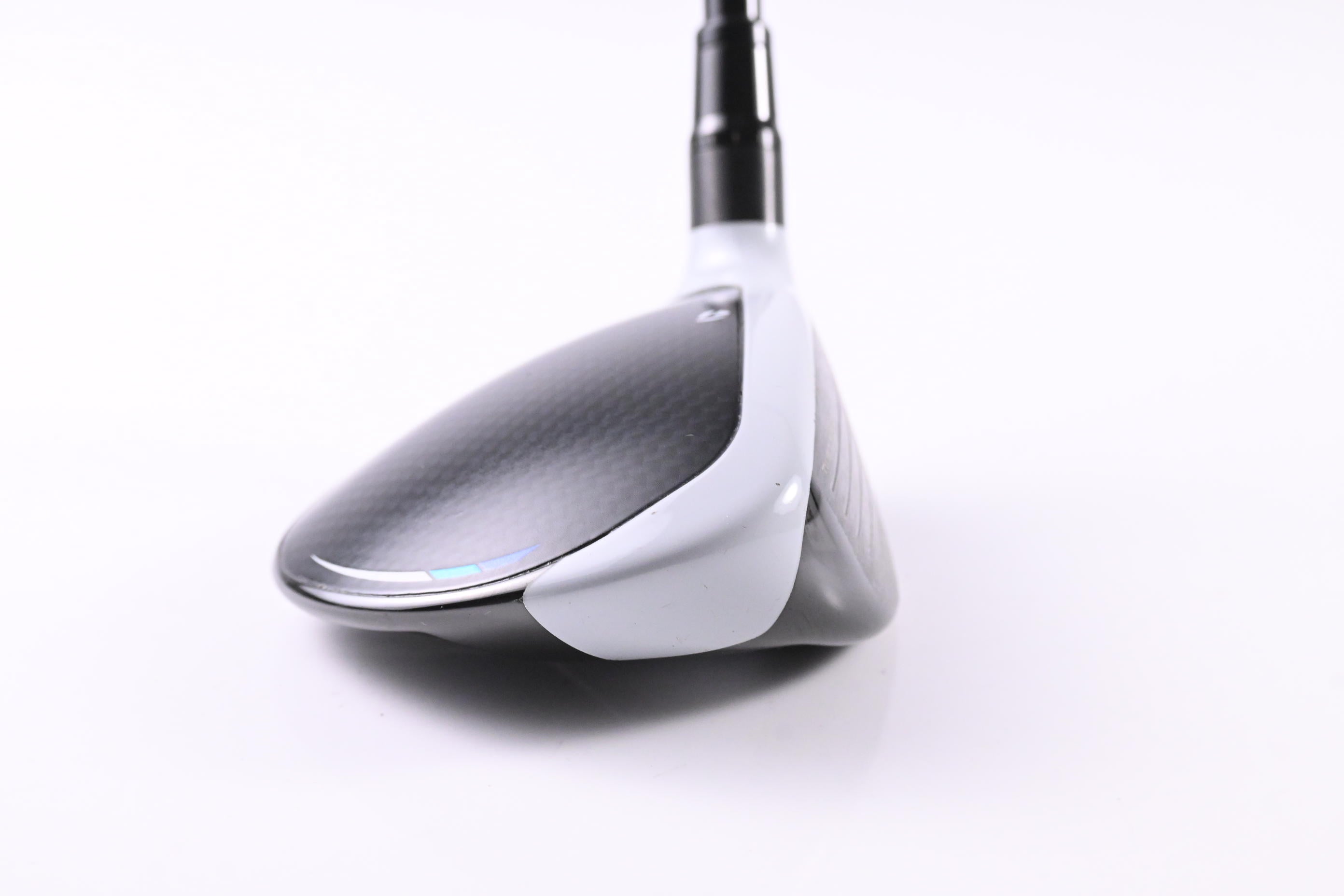 Taylormade SIM2 Ti #5 Wood / 19 Degree / Regular Flex Tensei AV RAW Blue 65