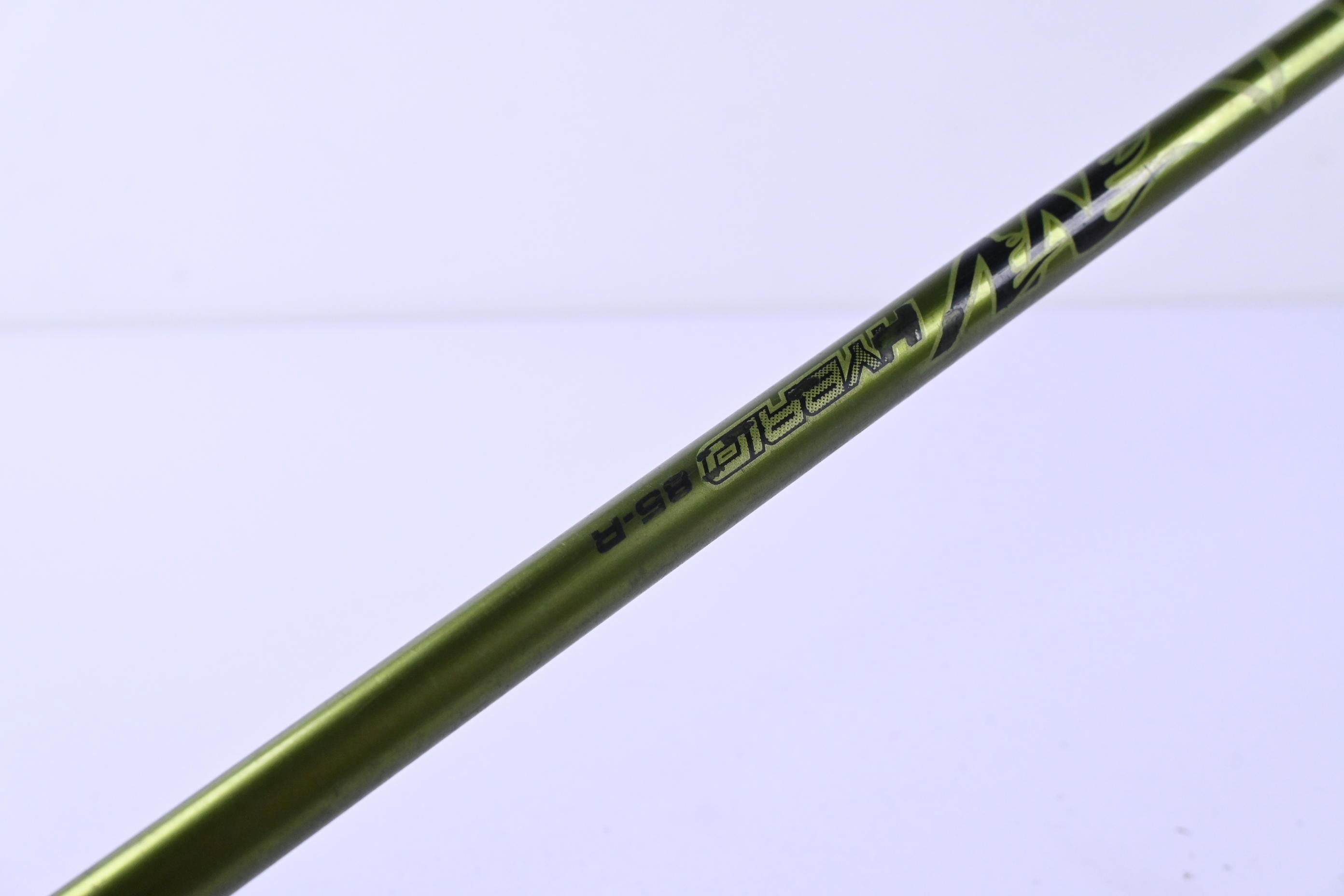 Ping G5 #3 Hybrid / 19 Degree / Regular Flex Aldila NV Green 85 Shaft