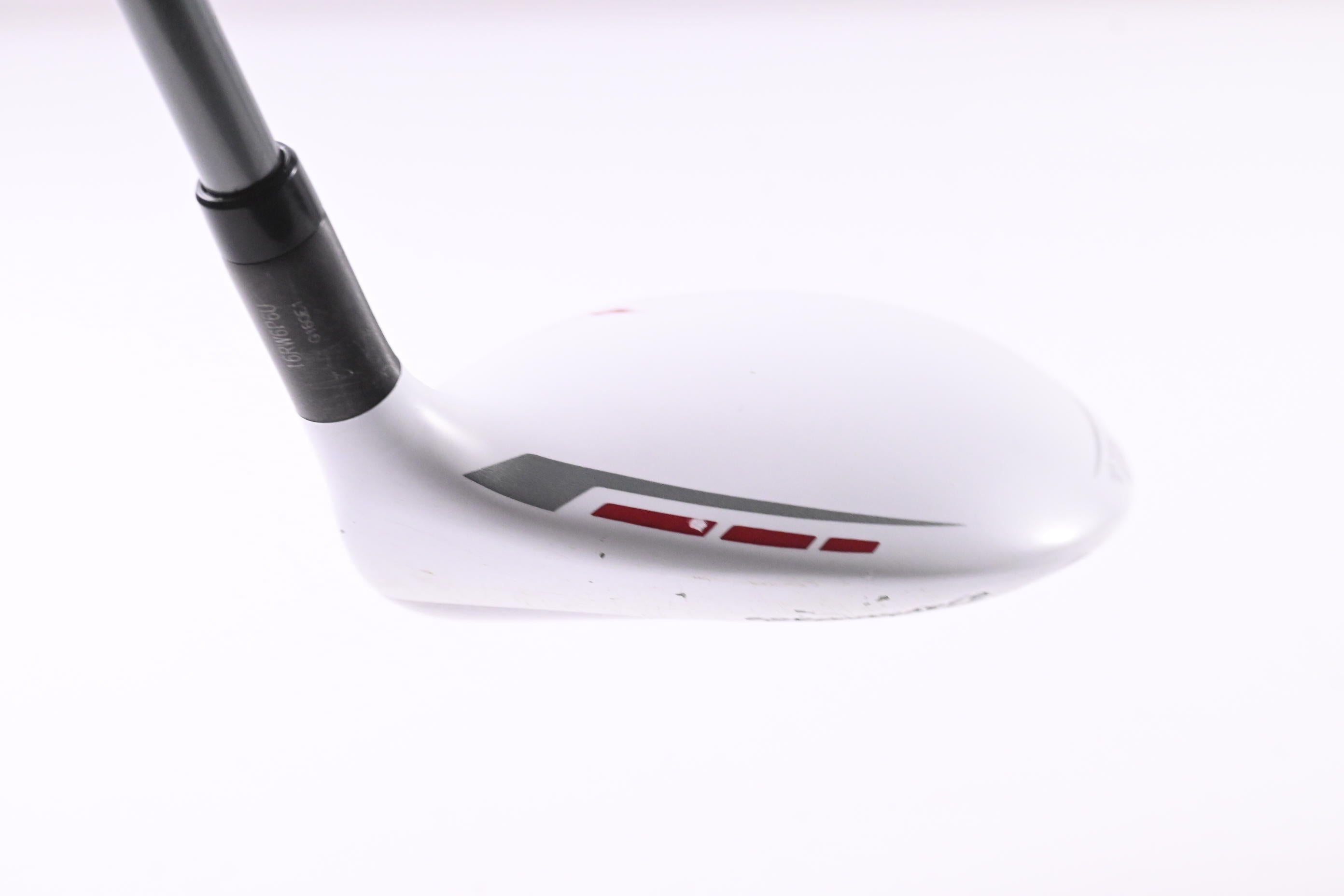 Taylormade Burner Superfast 2.0 #5 Wood / 18.5 Degree / Regular Flex Matrix 7