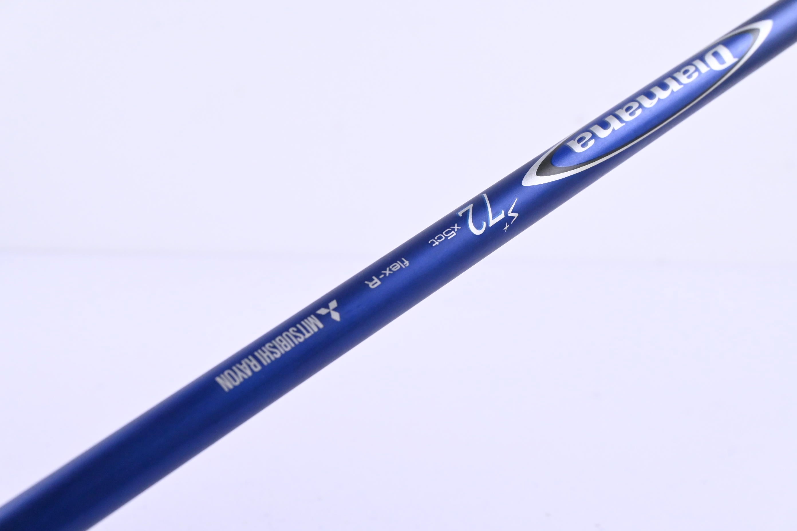Titleist 913 F #3 Wood / 15 Degree / Regular Flex Diamana S+ 72 Blue Shaft