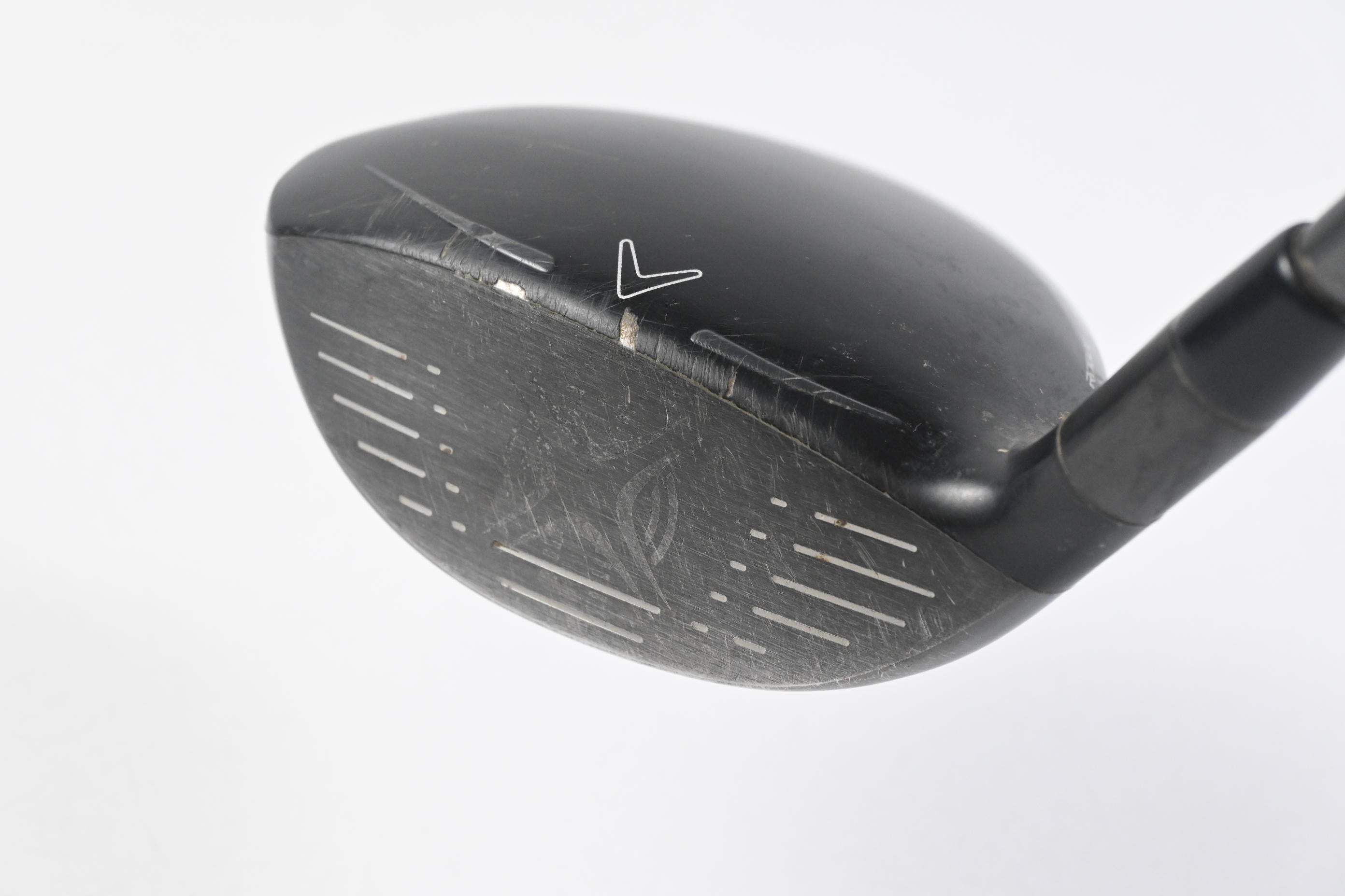 Callaway Rogue #3 Wood / 15 Degree / Stiff Flex Aldila Synergy 60 Shaft