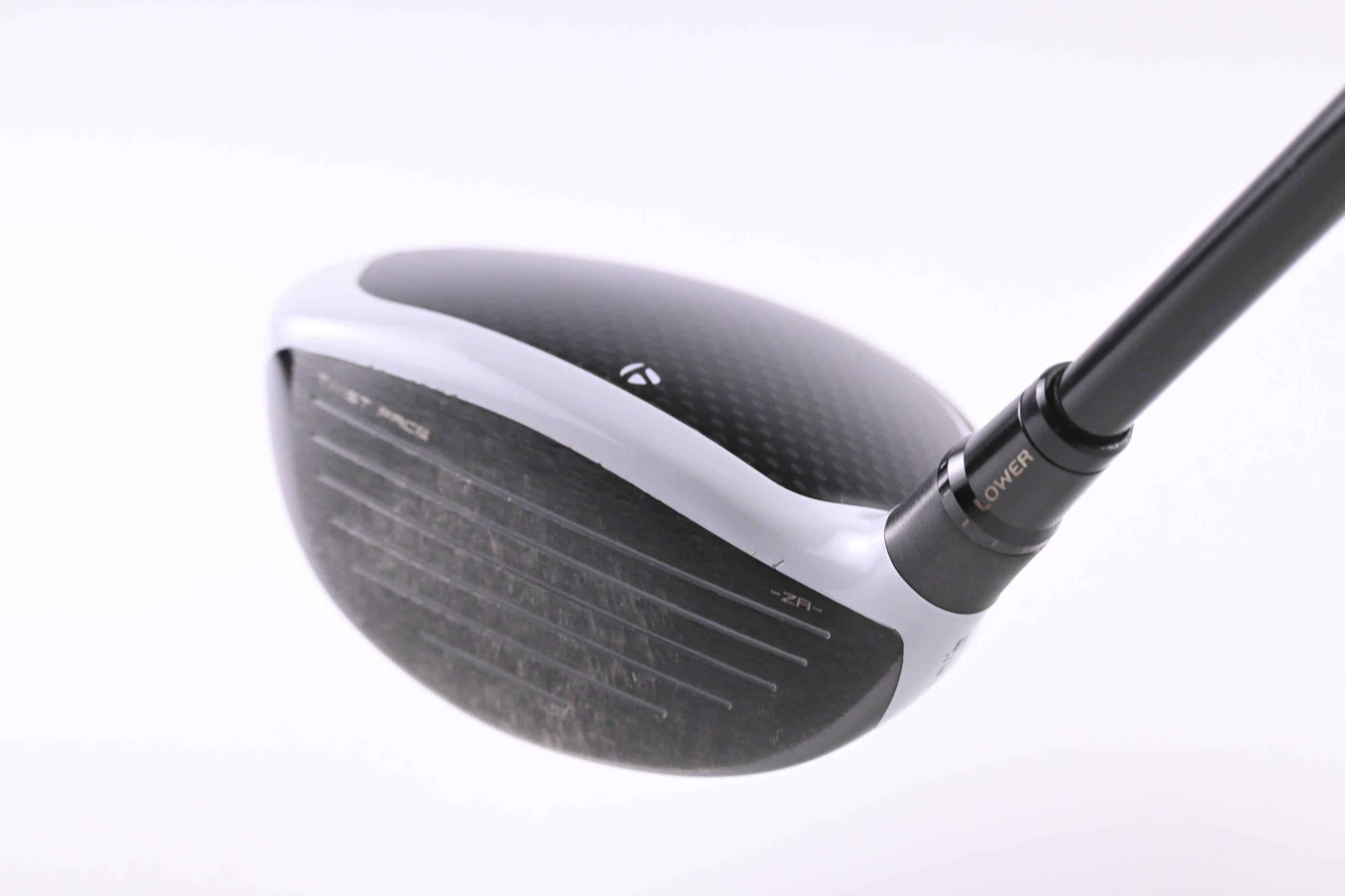 Taylormade SIM2 Ti #5 Wood / 19 Degree / Regular Flex Tensei AV RAW Blue 65