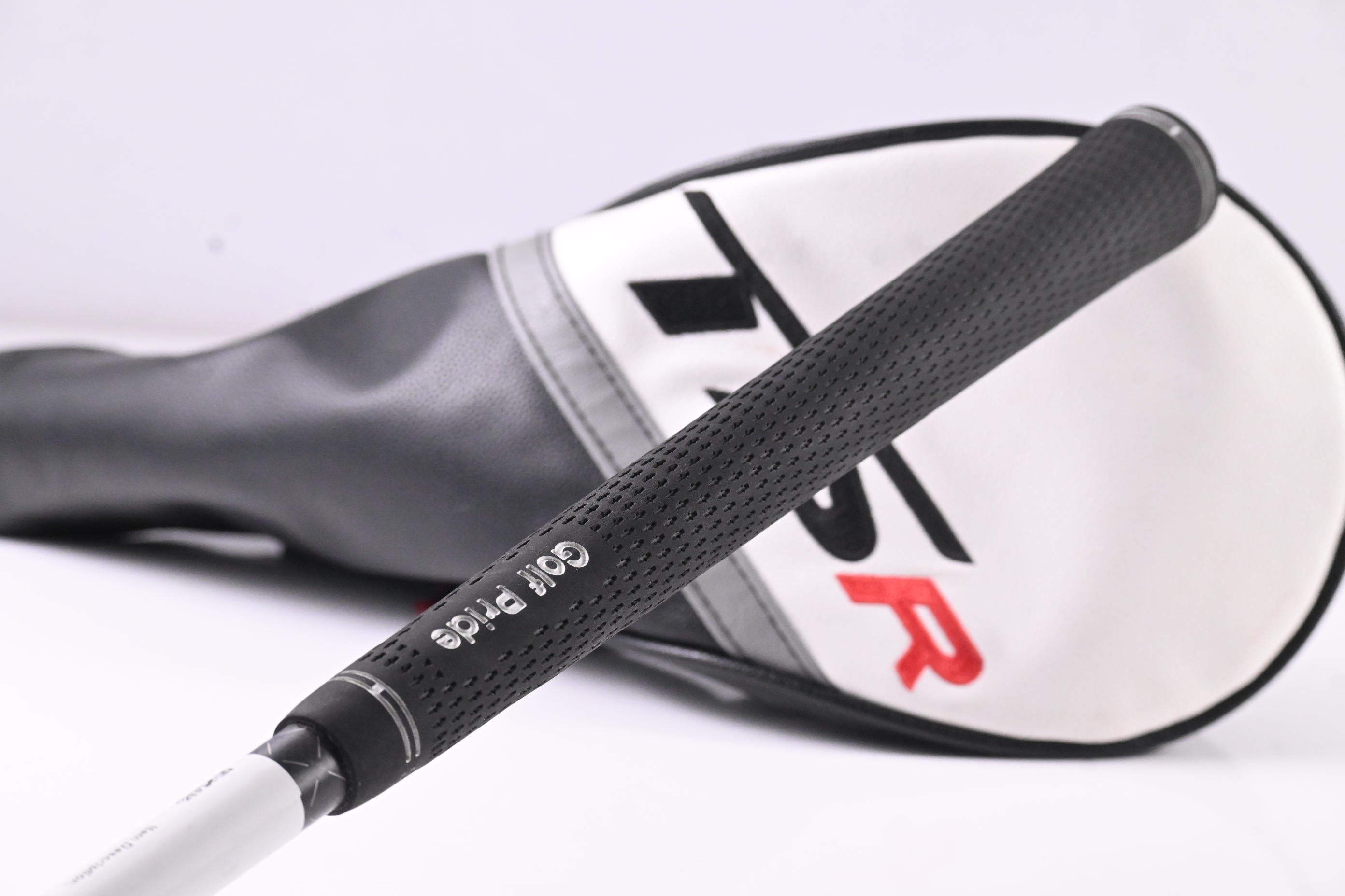 Titleist TSR3 Driver / 10 Degree / Stiff Flex Tensei 1K Black 75 Shaft