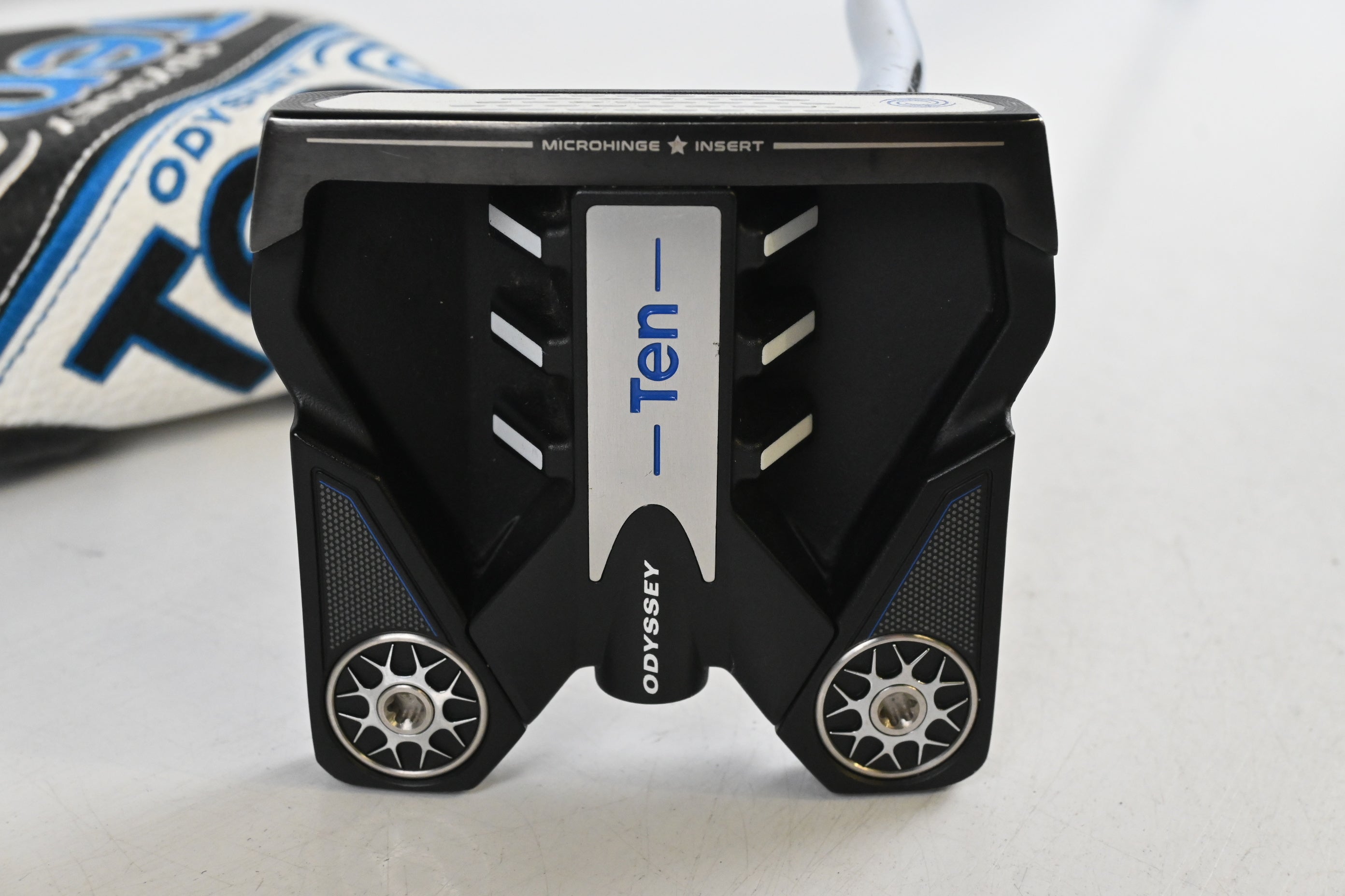 Odyssey TEN Putter / 34 Inch