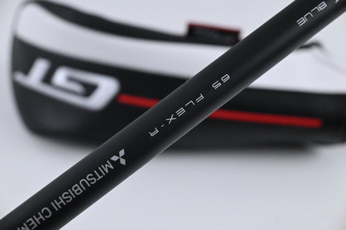 Titleist GT2 #3 Wood / 15 Degree / Regular Flex Tensei 1K Blue 65 Shaft