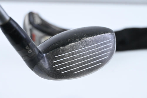 Left Hand Titleist 913H #4 Hybrid / 24 Degree / Regular Flex Diamana S+ 70