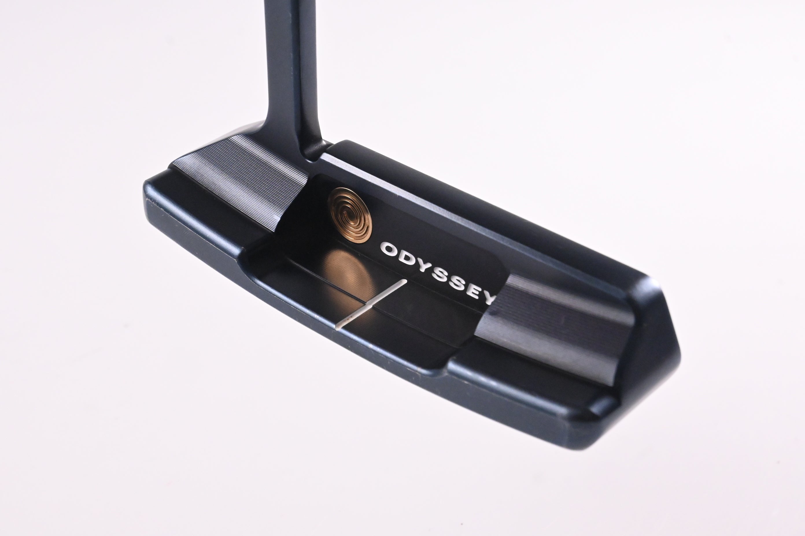 Odyssey Ai-One Milled 2T CH Putter / 34 Inch