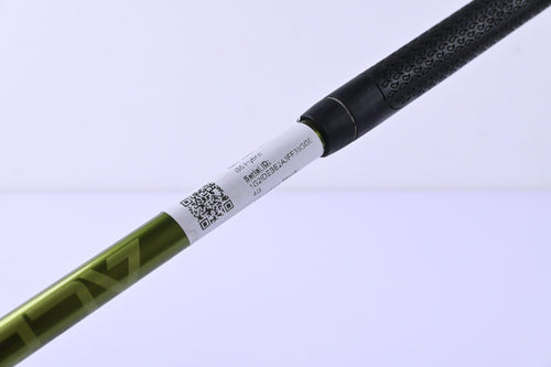 Ping G5 #3 Hybrid / 19 Degree / Regular Flex Aldila NV Green 85 Shaft