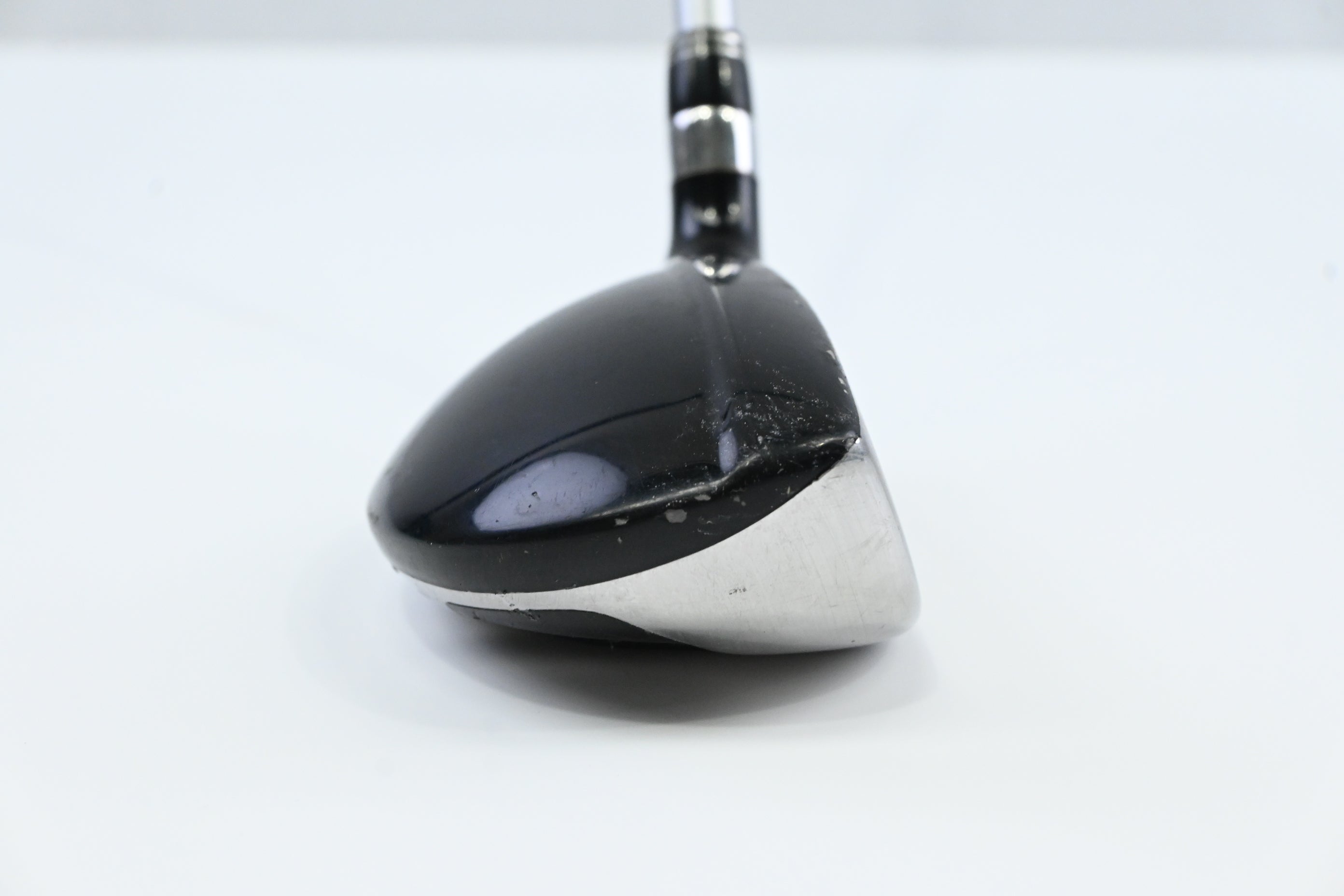 Cobra Baffler Rail-H #3 Hybrid / 19 Degree / Senior Flex Fujikura Motore 60