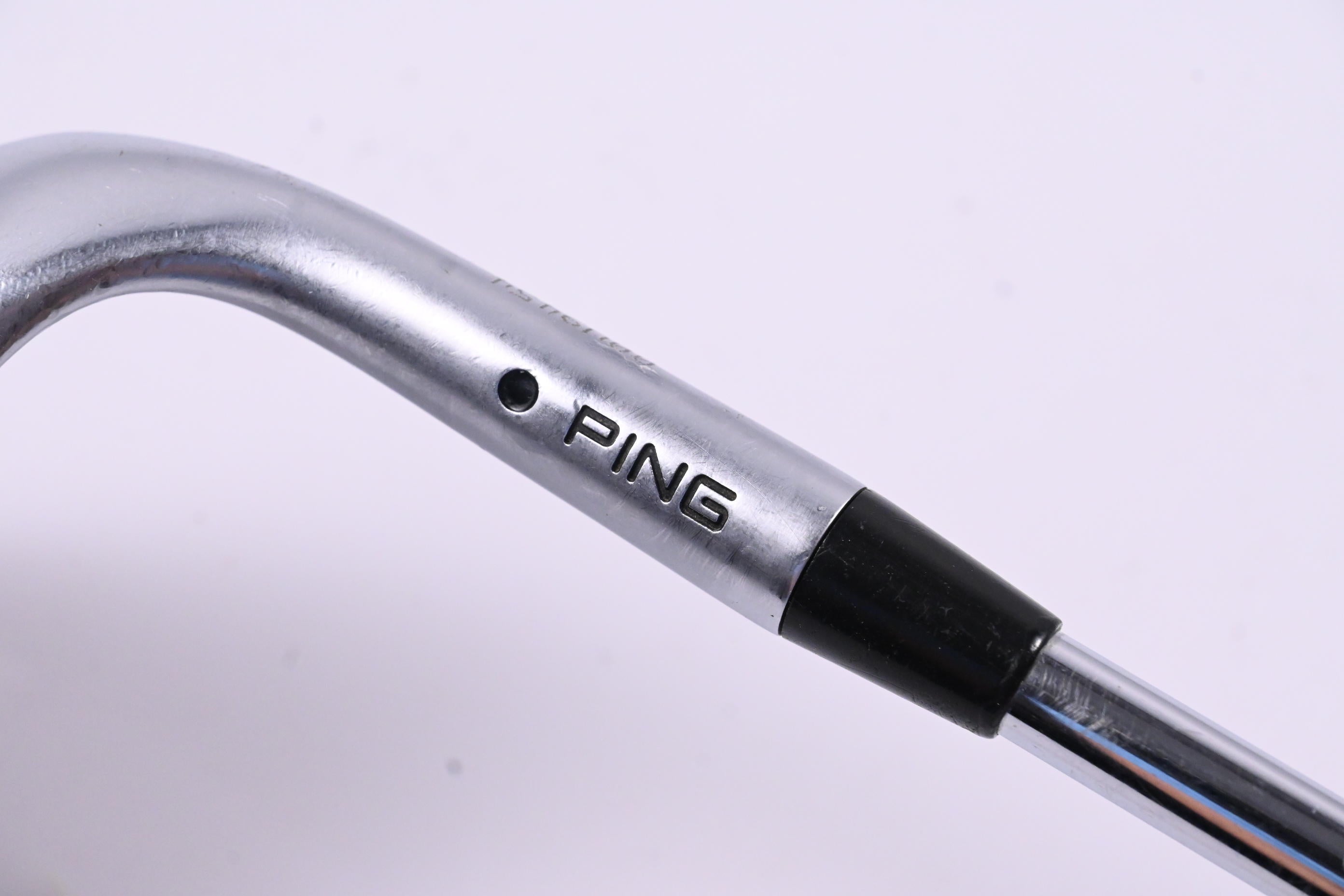 Ping Glide 2.0 Lob Wedge / 60 Degree / Black Dot / Wedge Flex Ping AWT 2.0 Shaft