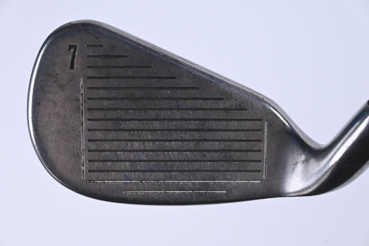 Callaway X-14 #7 Iron / Regular Flex Steelhead Shaft