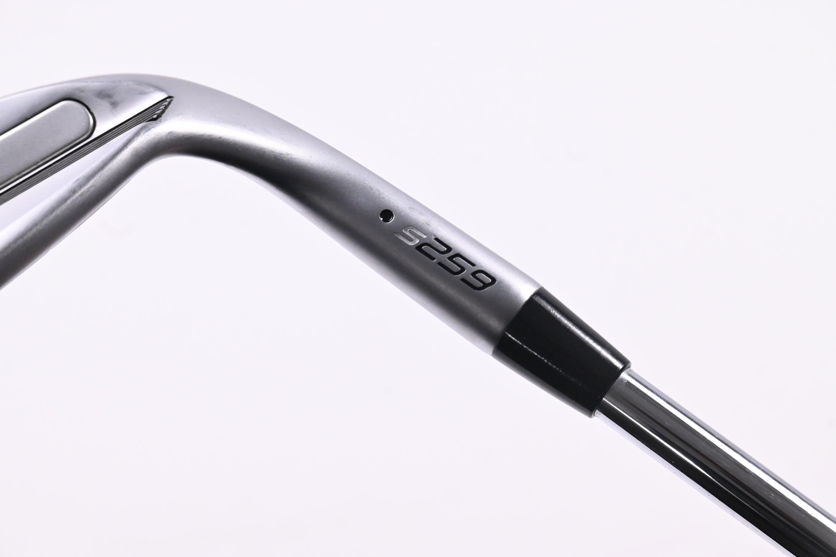 Ping S259 Sand Wedge / 54 Degree / Black Dot / Wedge Flex Ping Z-Z 115 Shaft