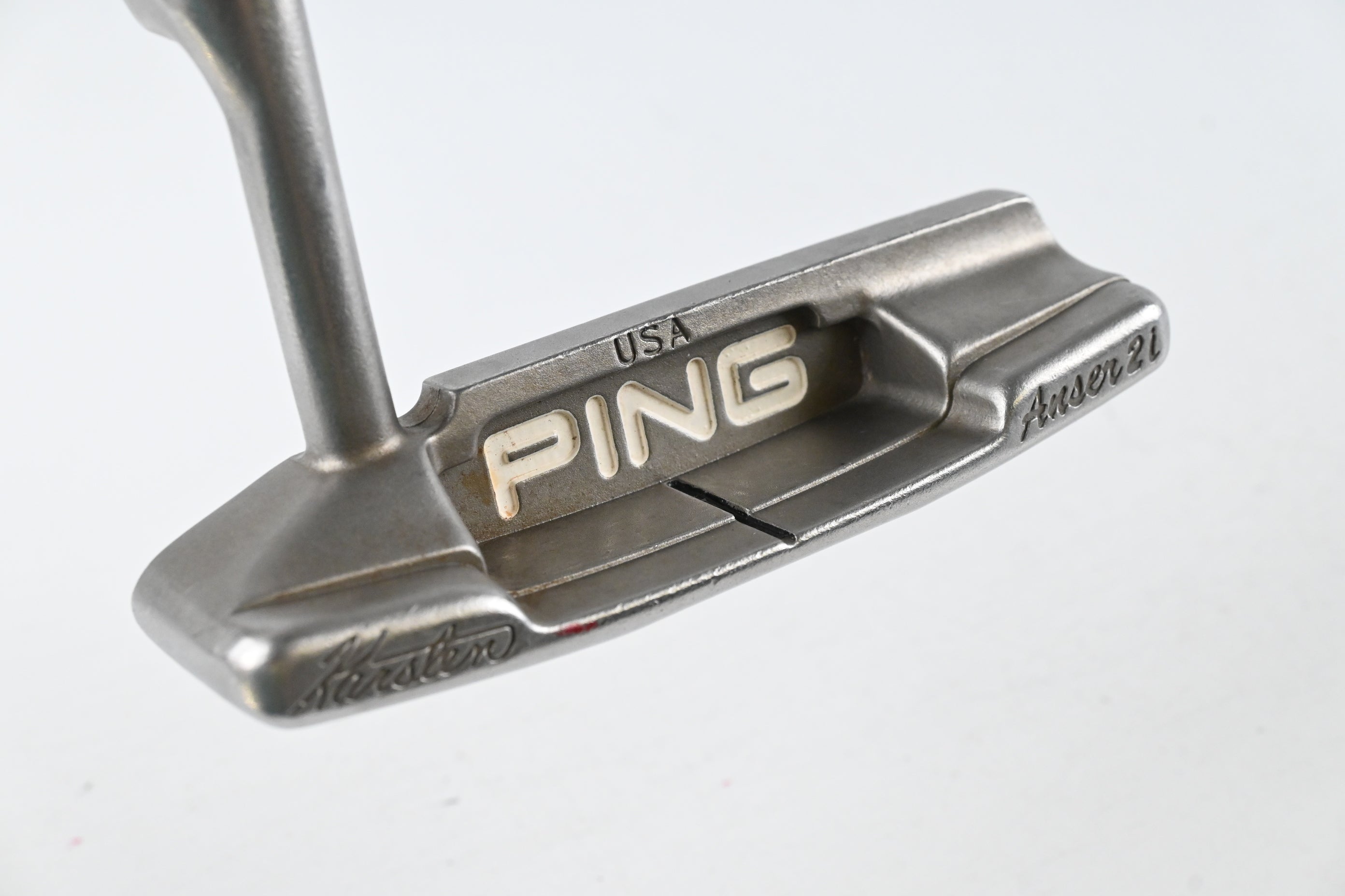 Ping Karsten USA Series Anser 2i Putter / 34 Inch