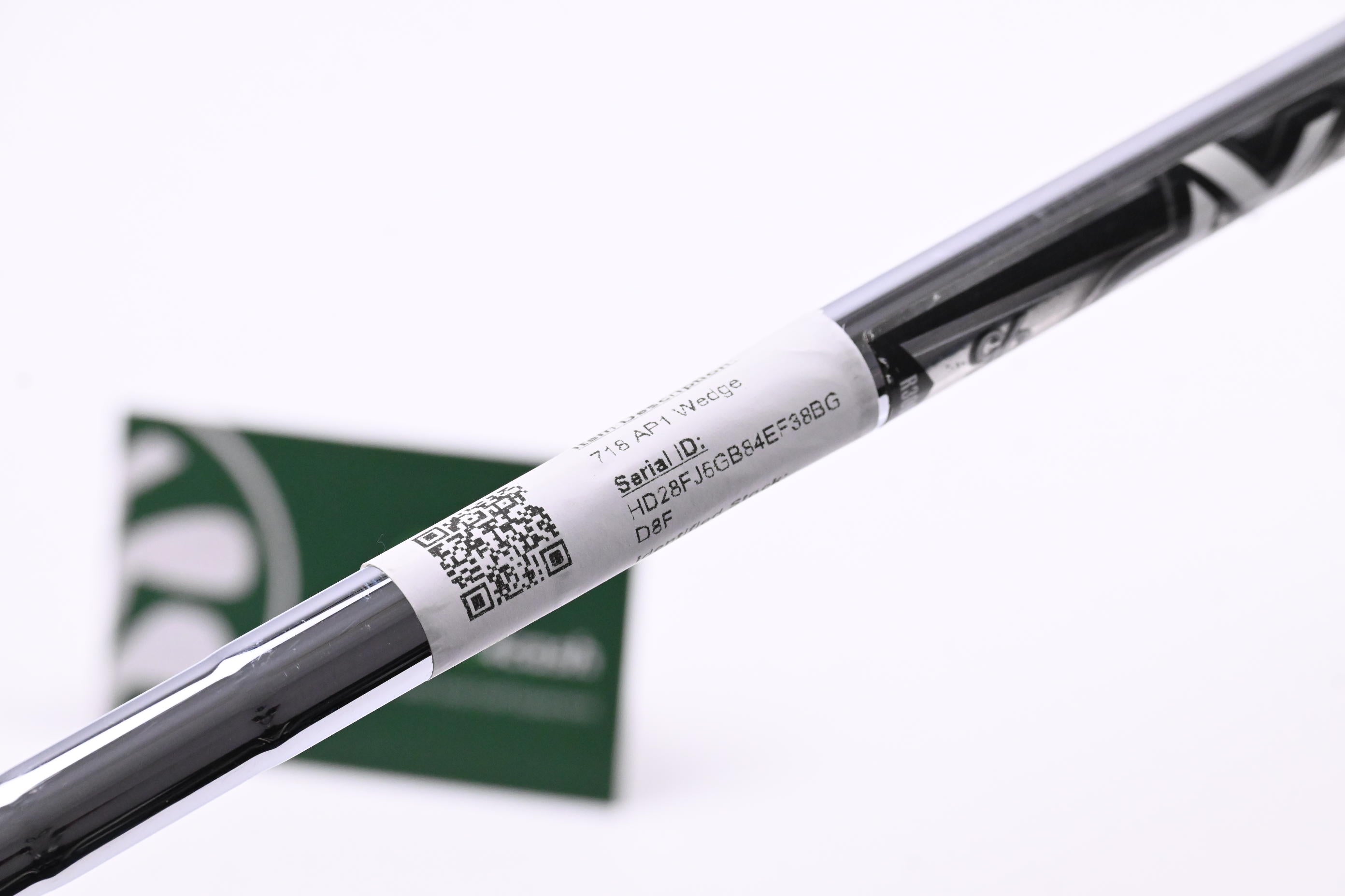 Titleist 718 AP1 Gap Wedge / 53 Degree / Regular Flex XP 95 R300 Shaft