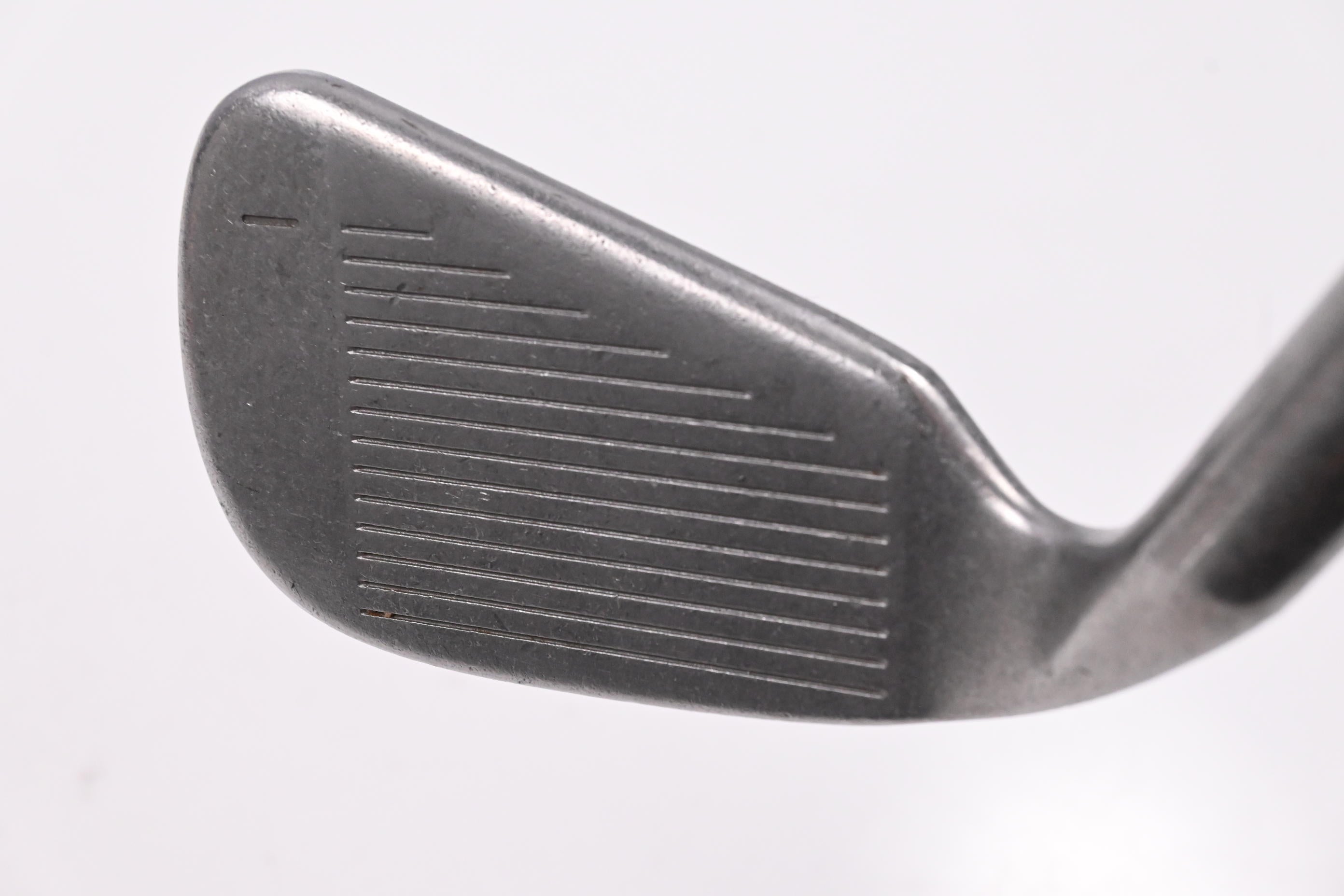 Ping Eye 2+ #1 Iron / 16 Degree / Black Dot / Stiff Flex Ping ZZ Lite Shaft