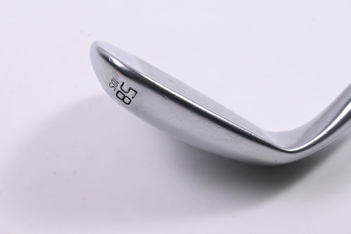 Titleist Vokey SM10 Lob Wedge / 58 Degree / Wedge Flex Titleist Vokey SM10 Shaft