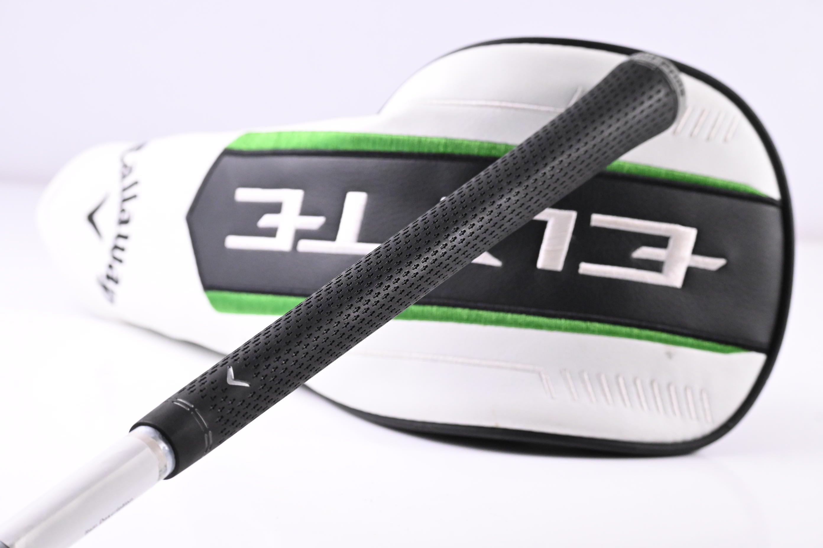 Callaway Elyte Driver / 9 Degree / Stiff Flex Project X Denali Charcoal 50 Shaft