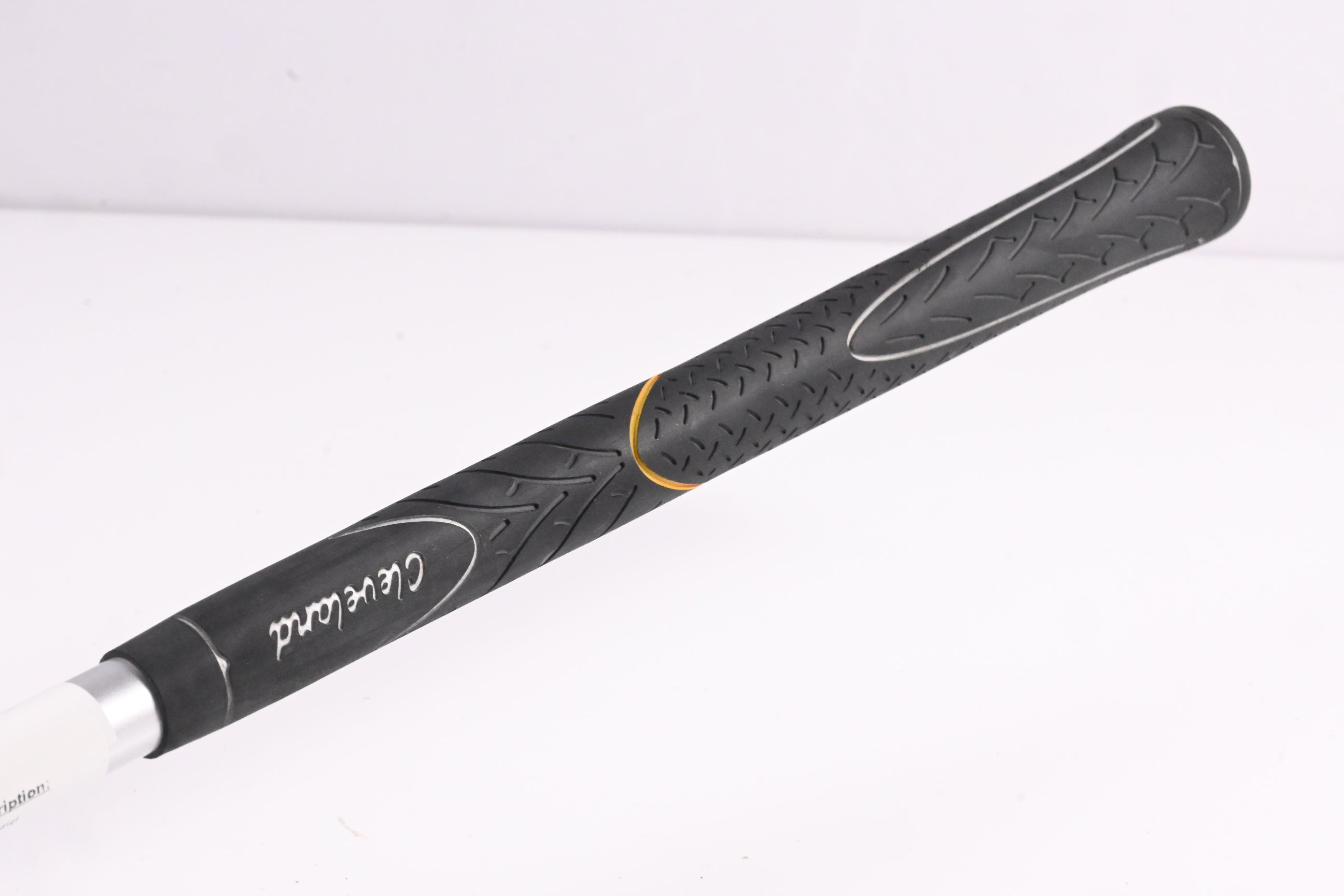 Cleveland HiBore #6 Hybrid / 30 Degree / Regular Flex Cleveland Shafts