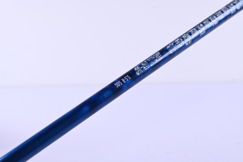 Mizuno ST-X 220 #3 Wood / 15 Degree / Regular Flex EvenFlow Riptide CB 50 Shaft