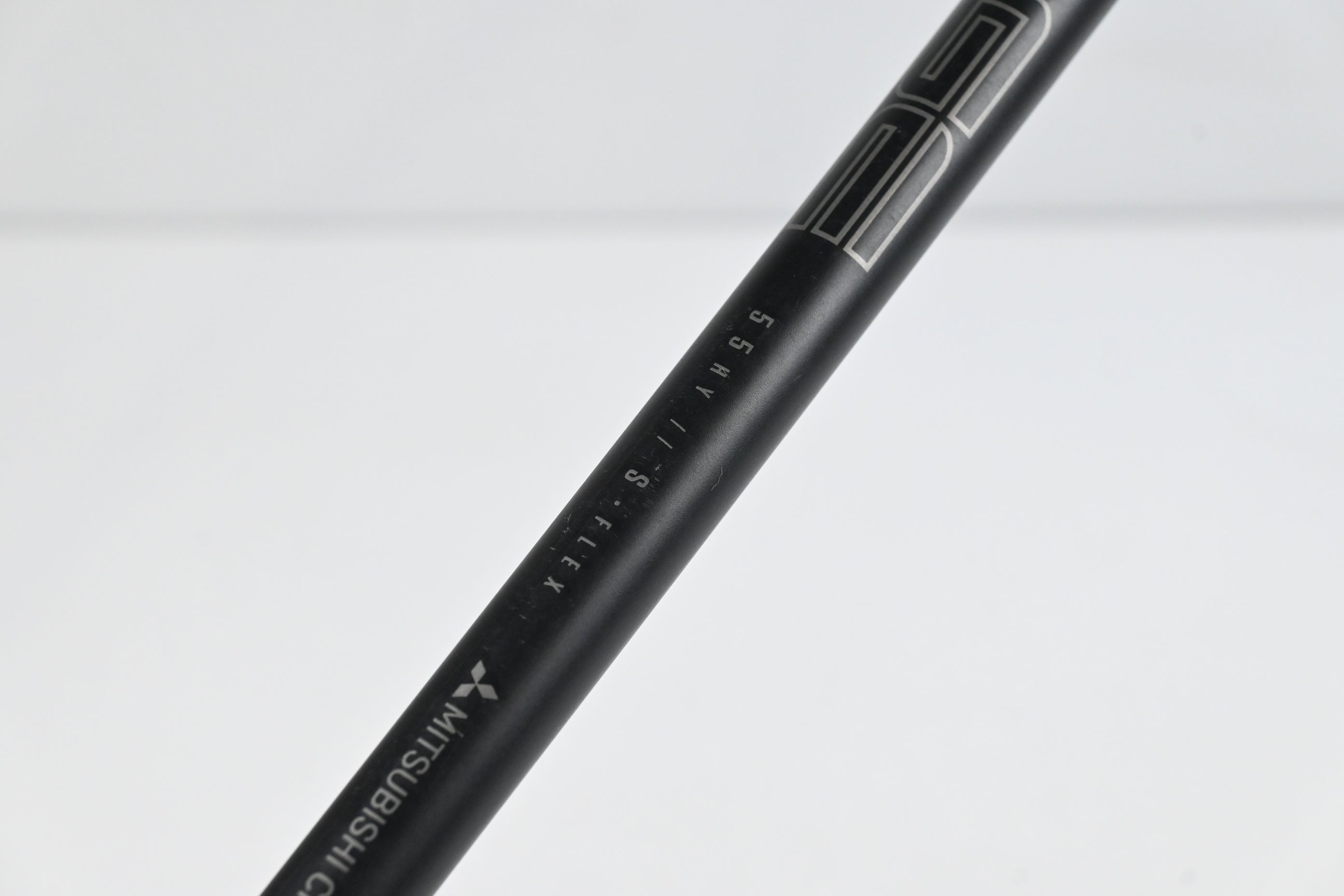 Titleist U505 2021 #3 Iron / 20 Degree / Stiff Flex Kuro Kage Black 55 Shaft