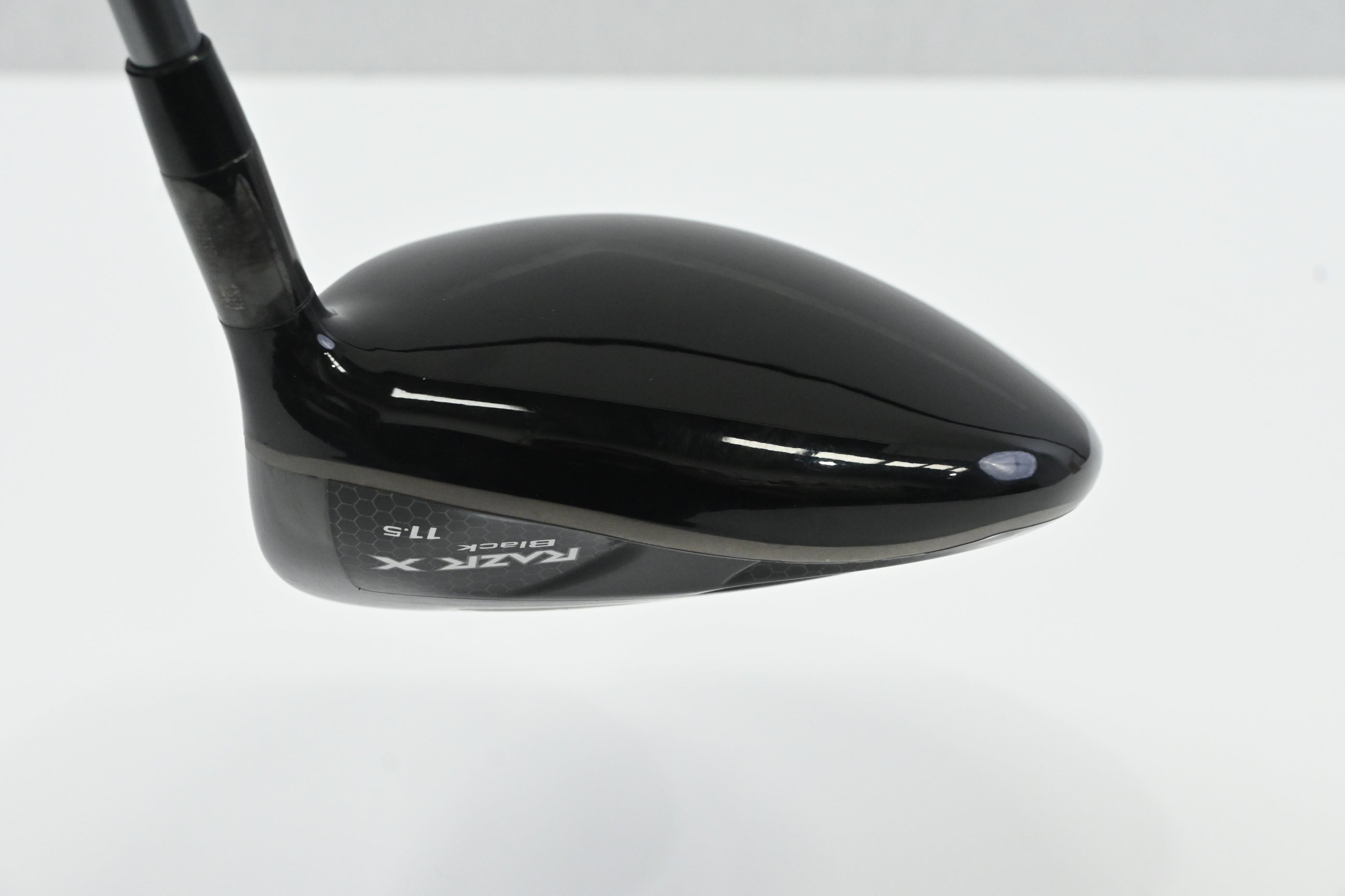 Ladies Callaway RAZR X Black Driver / 11.5 Degree / Ladies Flex Fujikura Motore