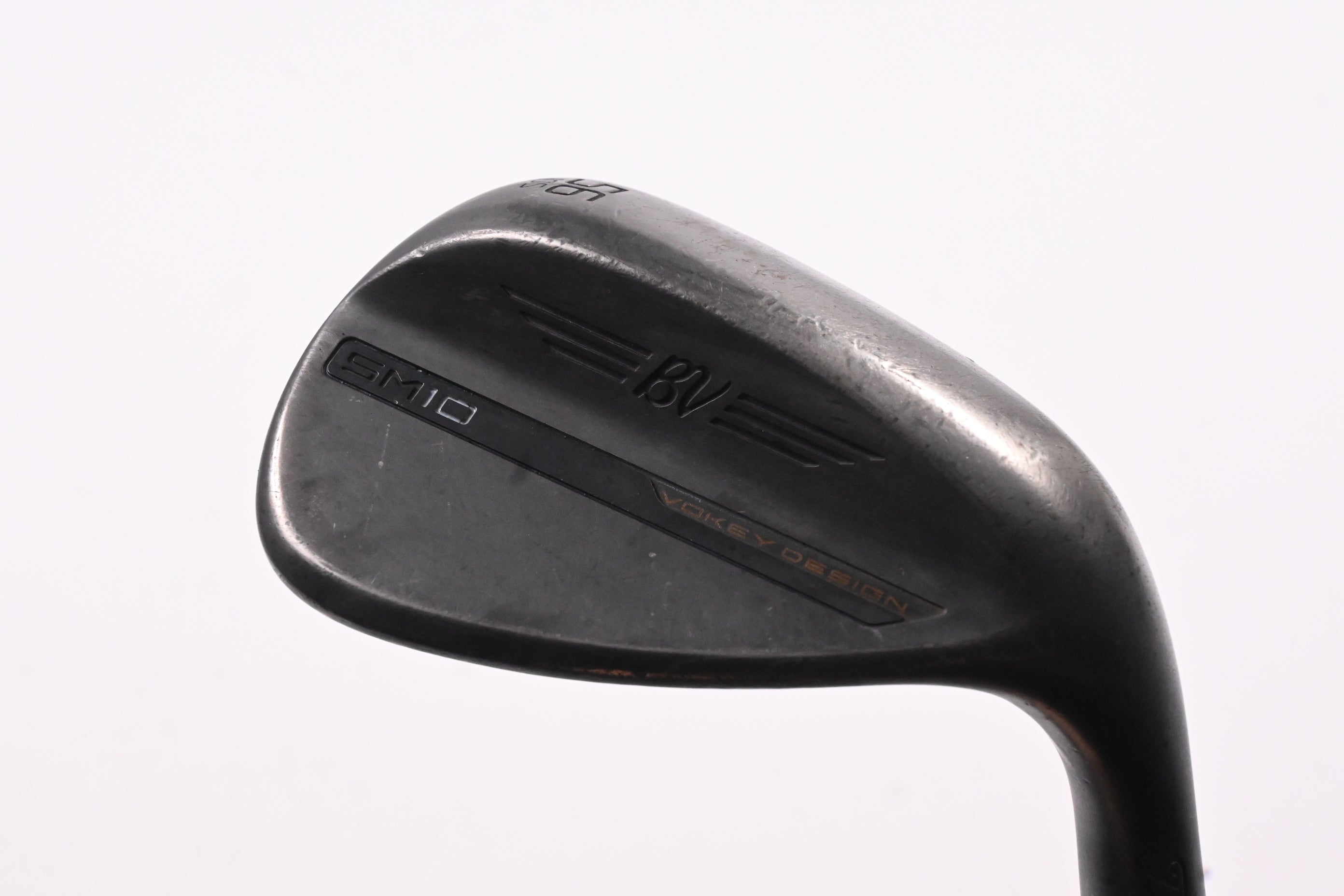 Titleist Vokey SM10 Sand Wedge / 56 Degree / Wedge Flex Vokey SM10 Shaft