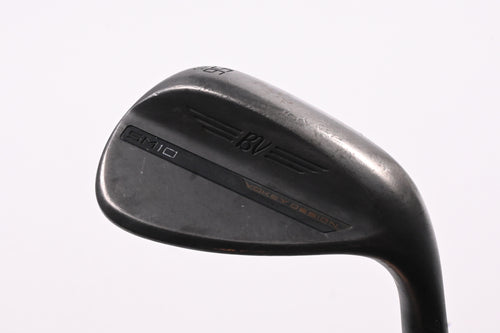 Titleist Vokey SM10 Sand Wedge / 56 Degree / Wedge Flex Vokey SM10 Shaft
