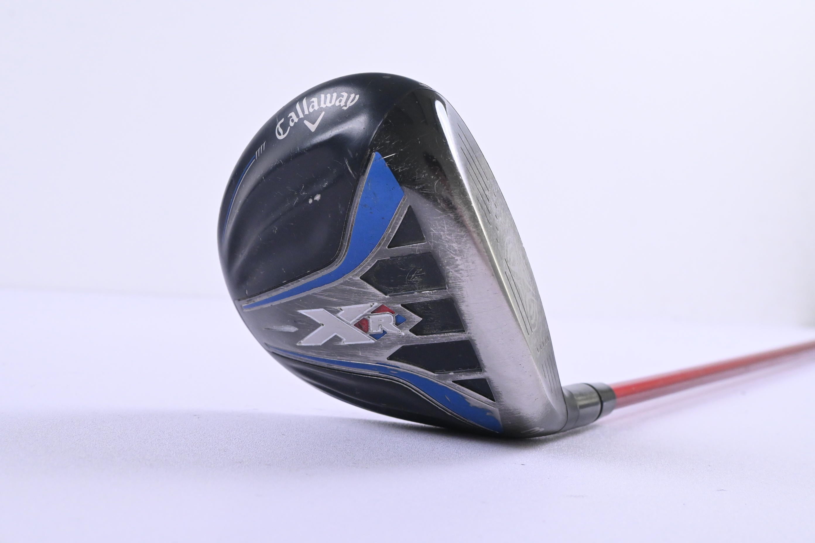 Callaway XR16 #3 Wood / 15 Degree / Regular Flex Fujikura Speeder 565 Shaft