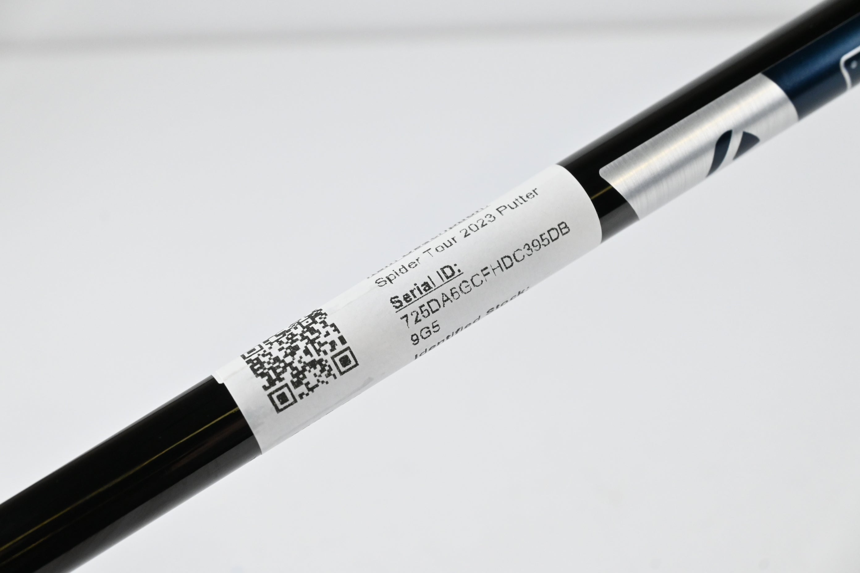 Taylormade Spider Tour X3 2023 Putter / 34 Inch