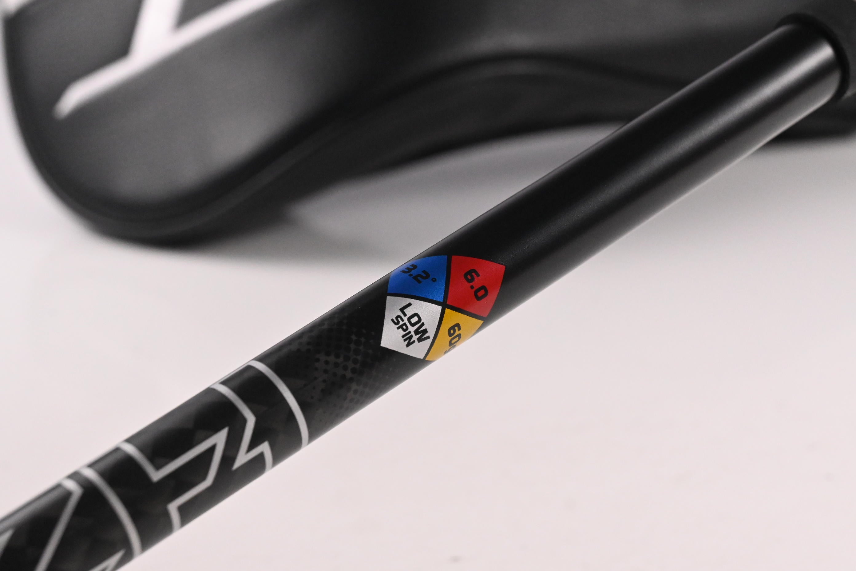 Titleist GT3 Driver / 10 Degree / Stiff Flex HZRDUS Gen5 Black 60 Shaft