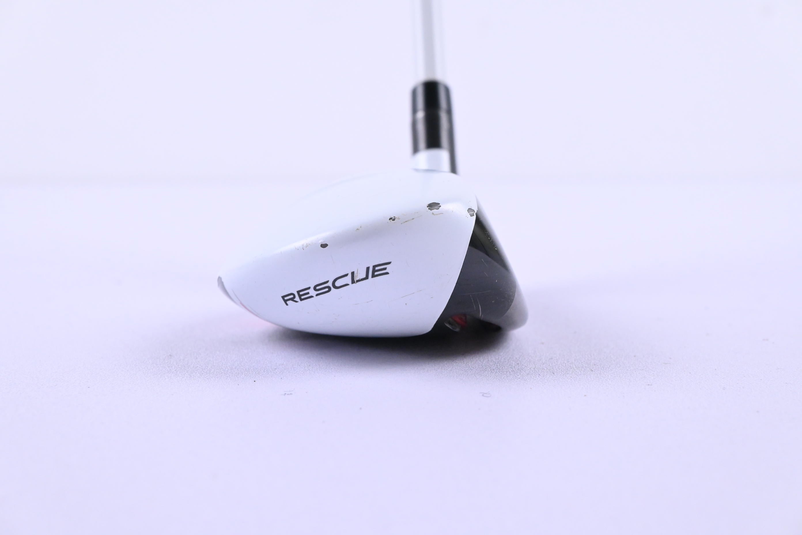 Taylormade Aeroburner #5 Hybrid / 25 Degree / Regular Flex Speed RUL-Z 70 Shaft