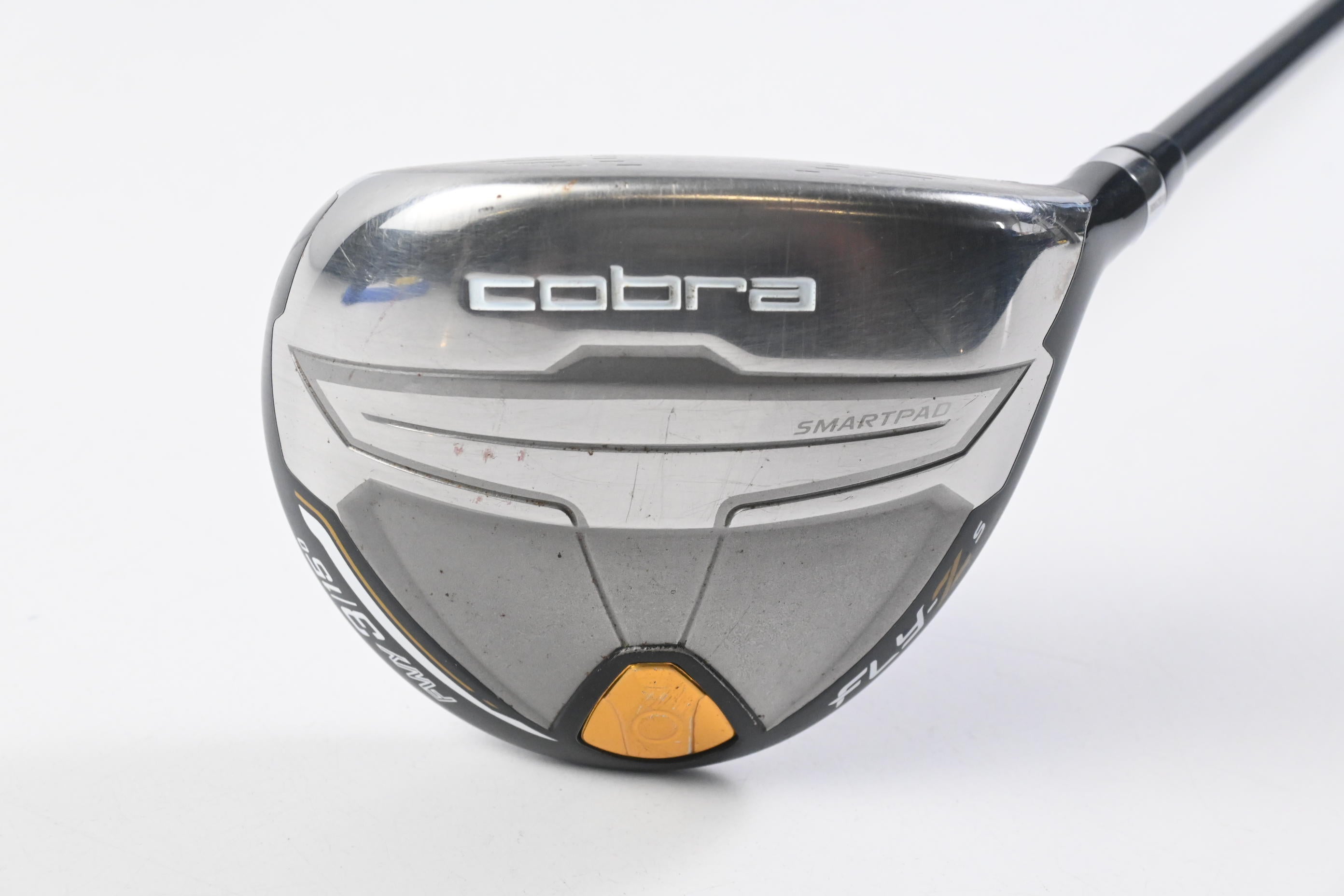 Cobra Fly-Z S #3 Wood / 15 Degree / Regular Flex Cobra Fly-Z S 70 Shaft