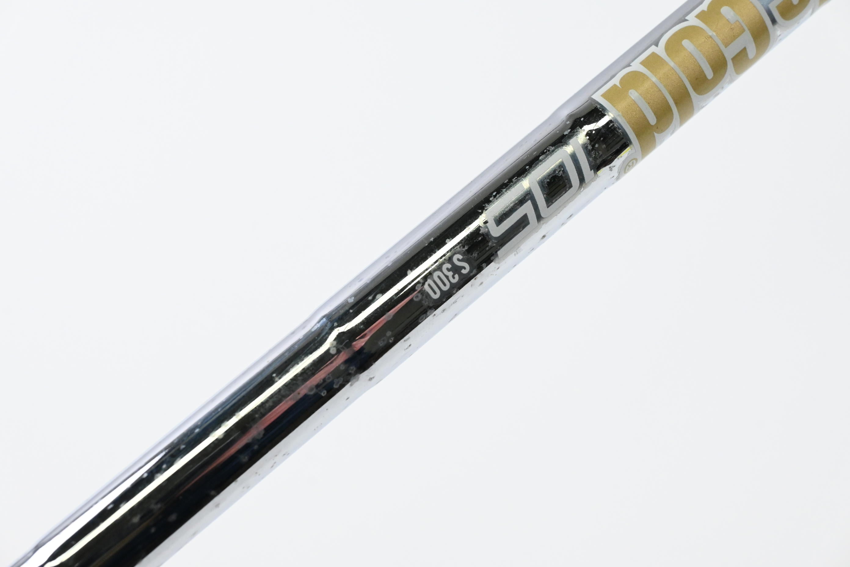Ping Glide Forged Pro Sand Wedge / 54 Degree / White Dot / Stiff Flex Dynamic