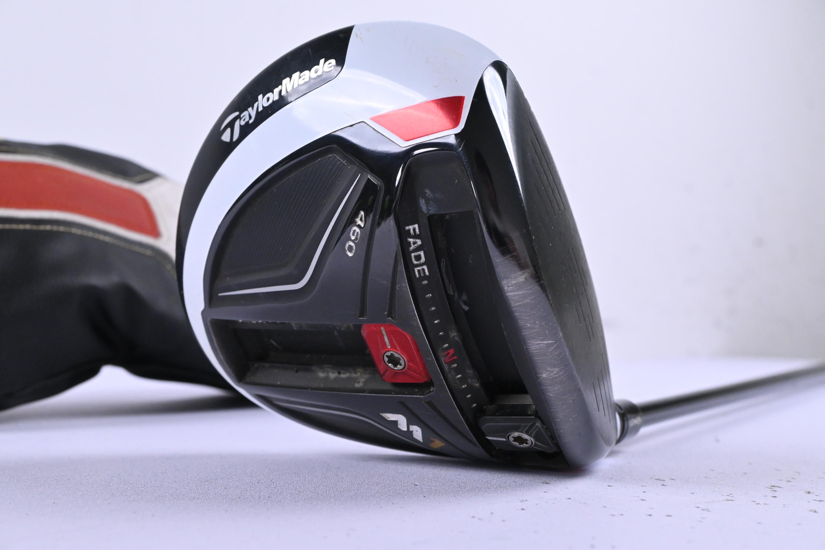 Taylormade M1 2016 Driver / 10.5 Degree / Regular Flex Fujikura Pro 60 Shaft